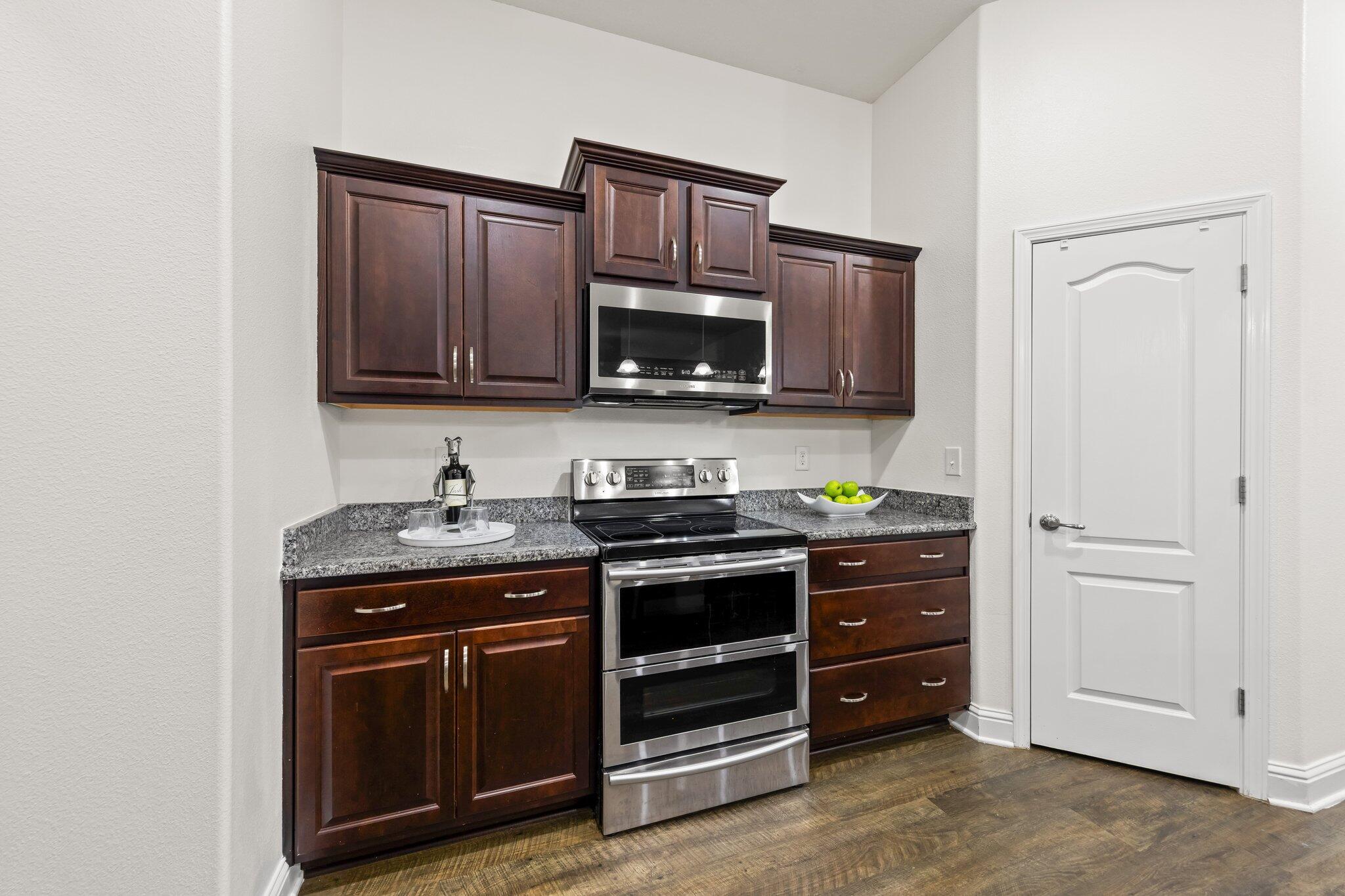 NAVARRE SECOND ADDITION - Residential