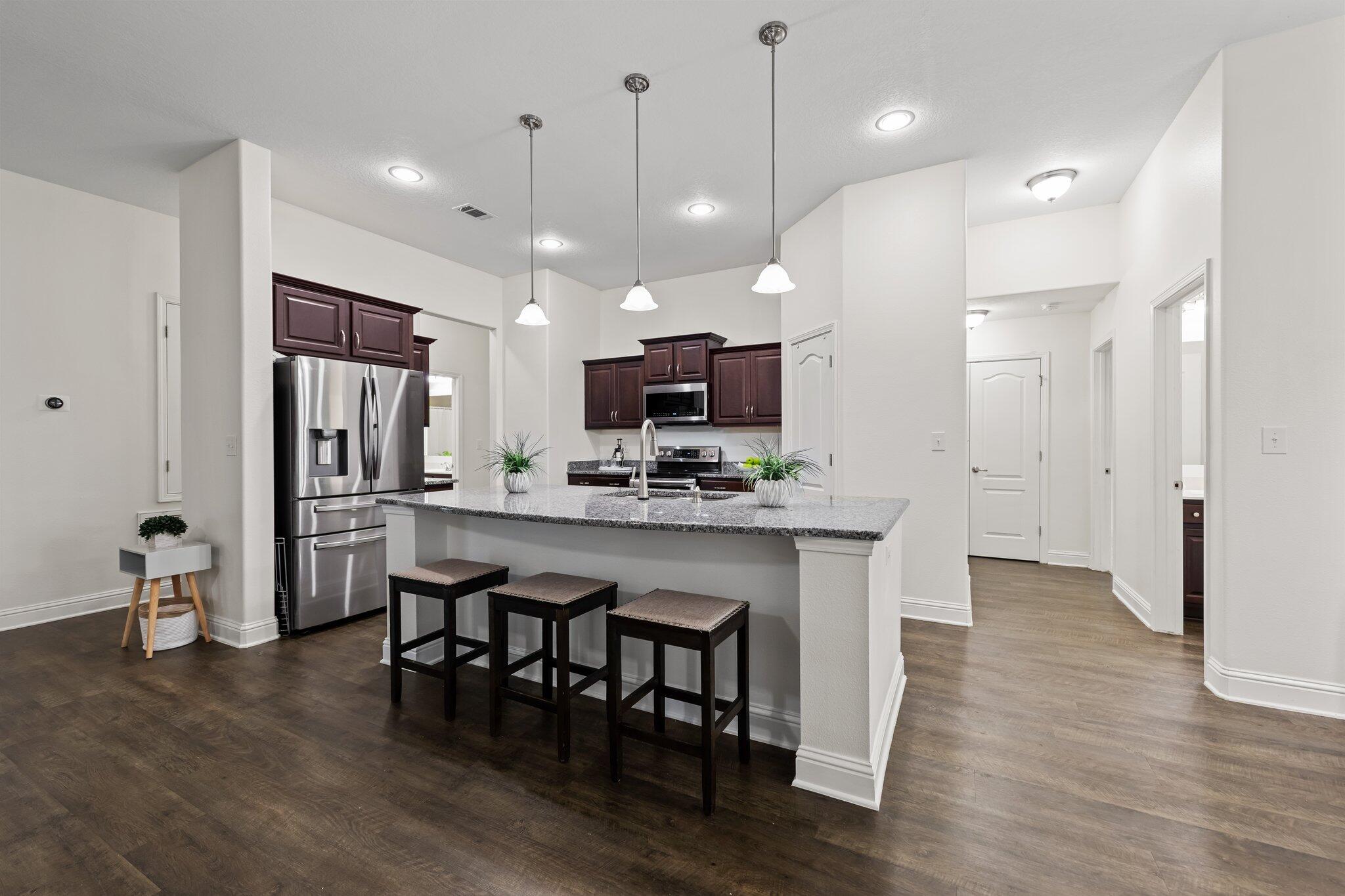 NAVARRE SECOND ADDITION - Residential