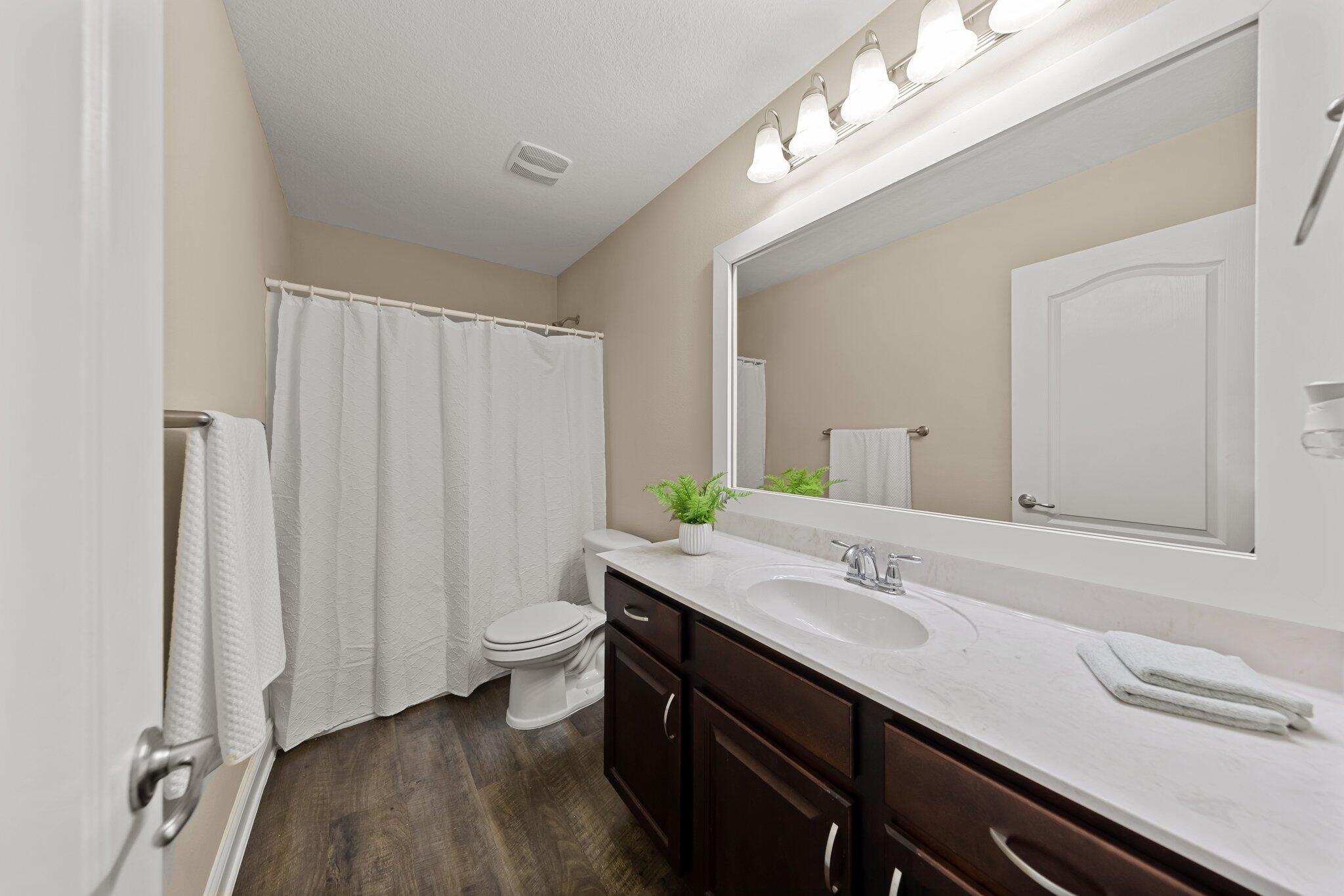 NAVARRE SECOND ADDITION - Residential