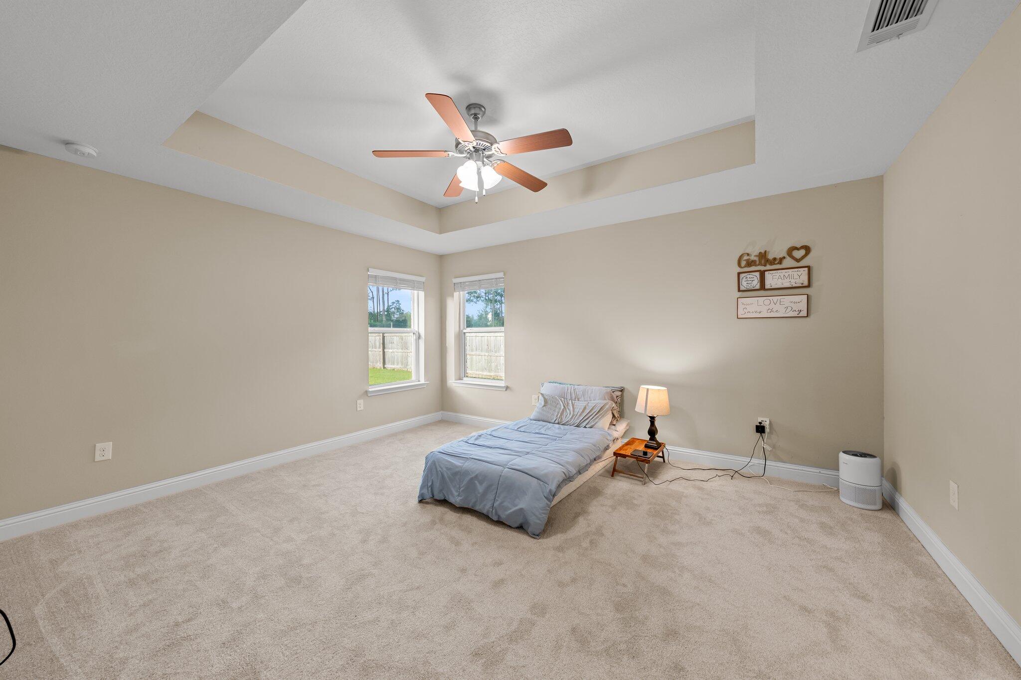 NAVARRE SECOND ADDITION - Residential