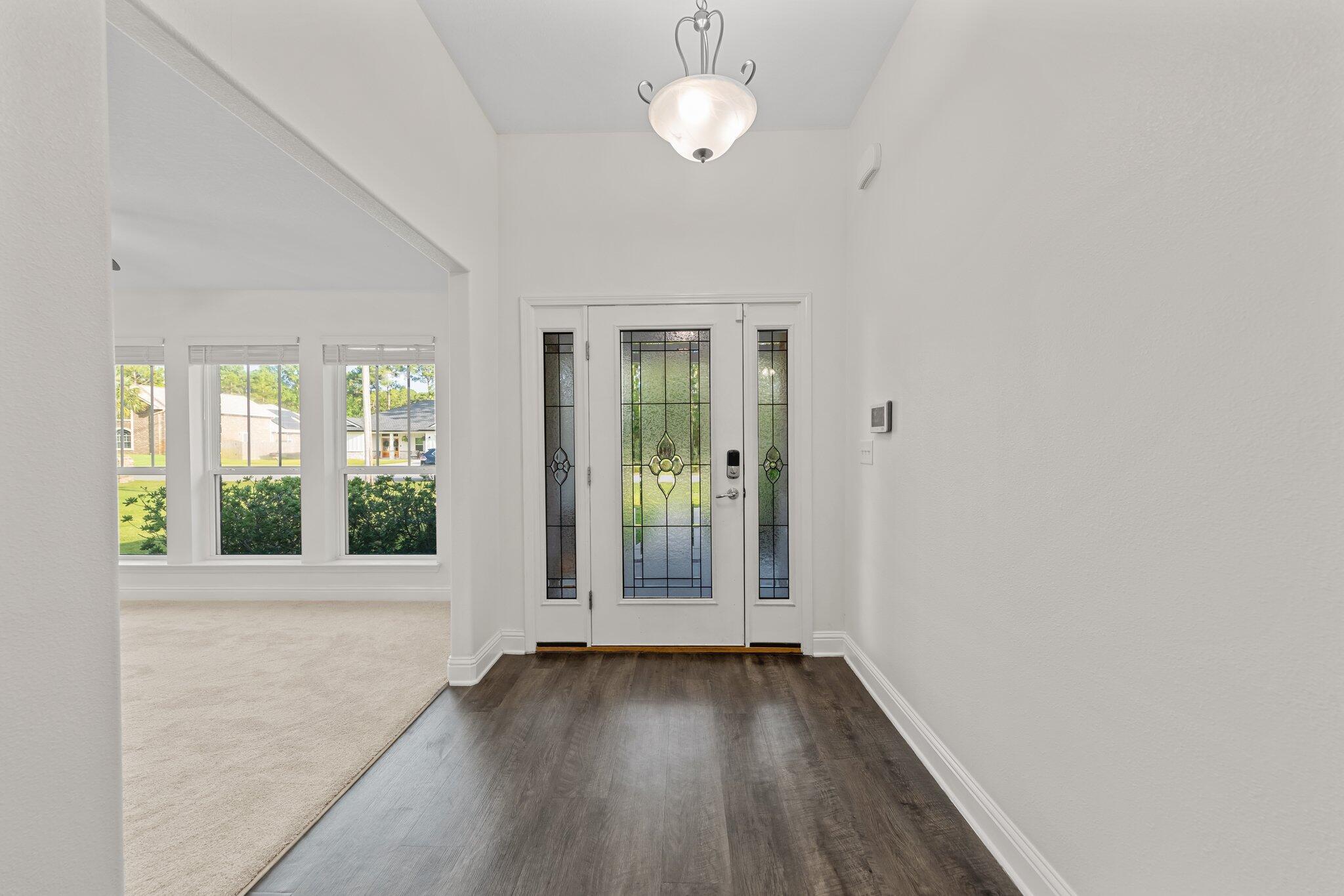 NAVARRE SECOND ADDITION - Residential