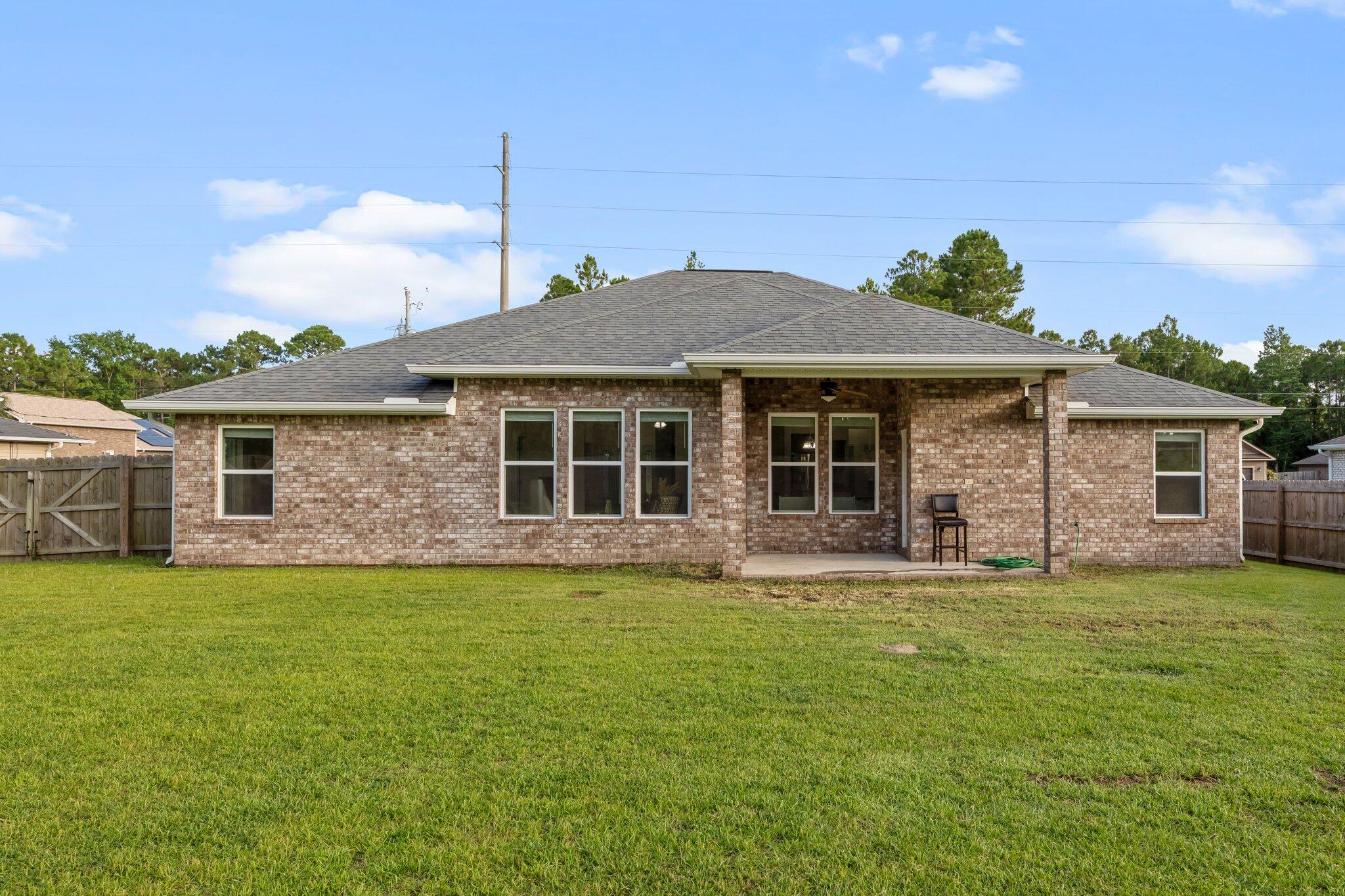 NAVARRE SECOND ADDITION - Residential