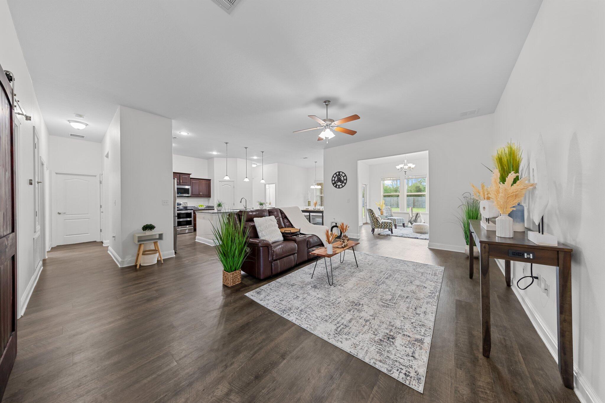 NAVARRE SECOND ADDITION - Residential