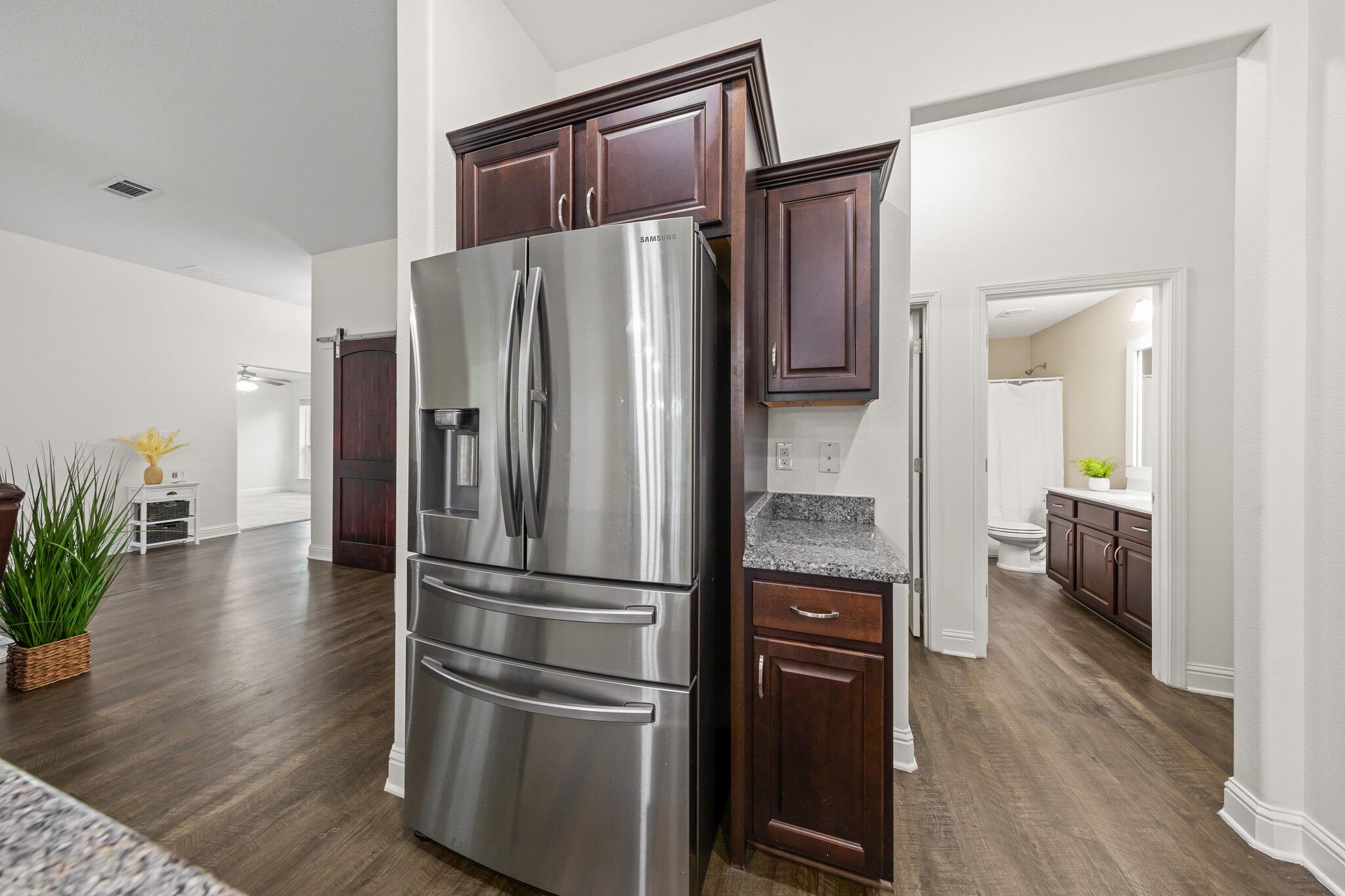 NAVARRE SECOND ADDITION - Residential