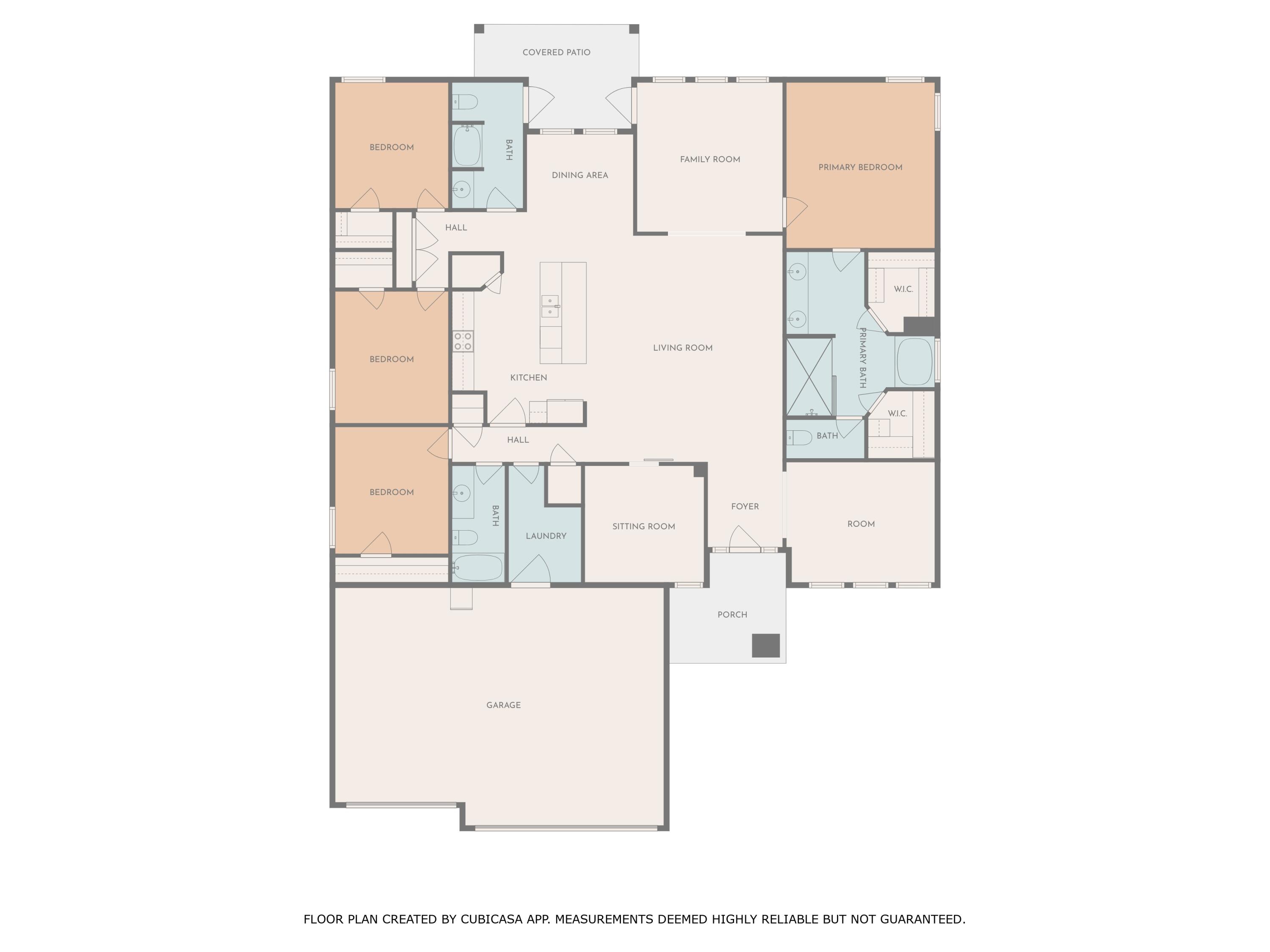 NAVARRE SECOND ADDITION - Residential