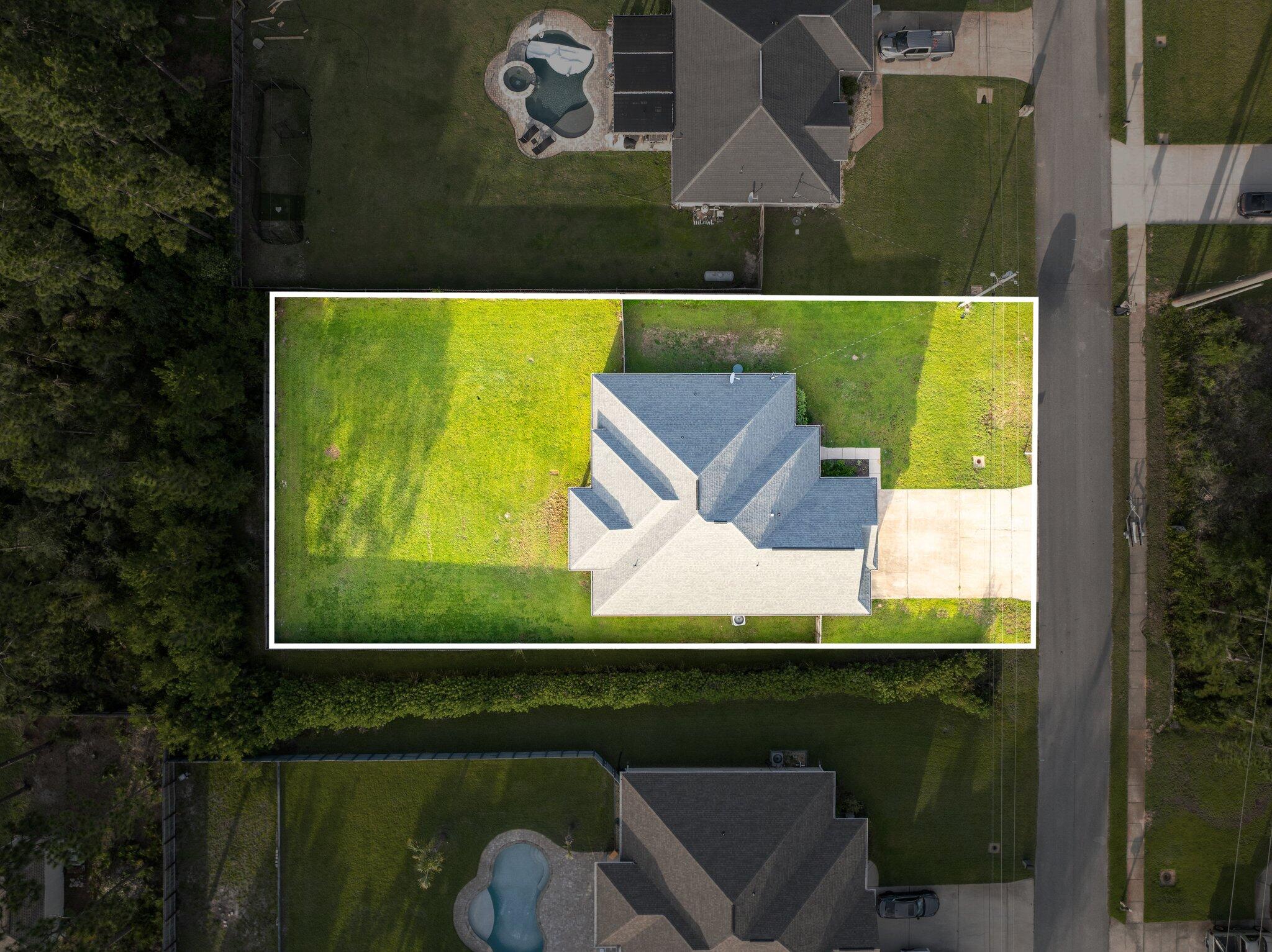NAVARRE SECOND ADDITION - Residential
