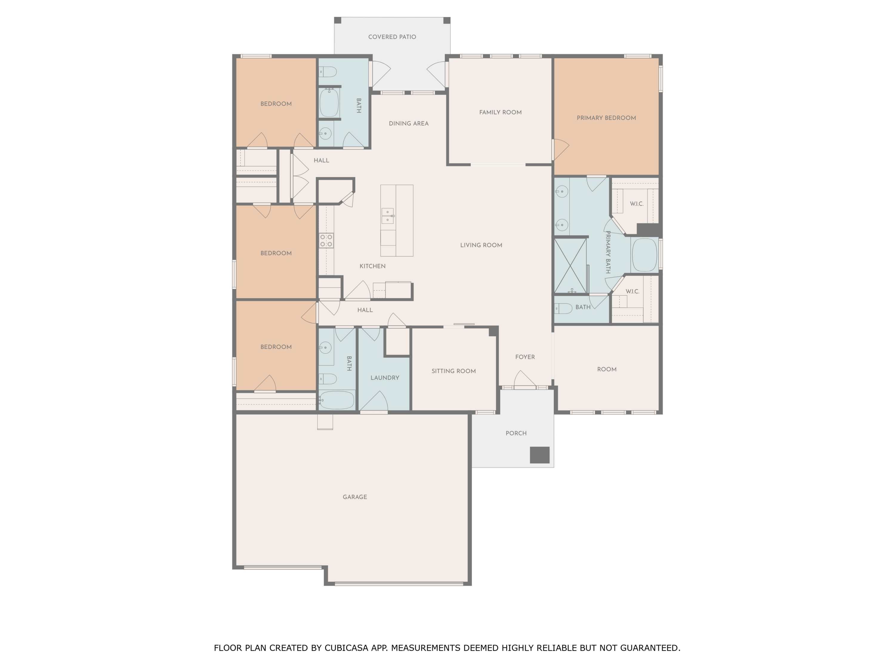 NAVARRE SECOND ADDITION - Residential