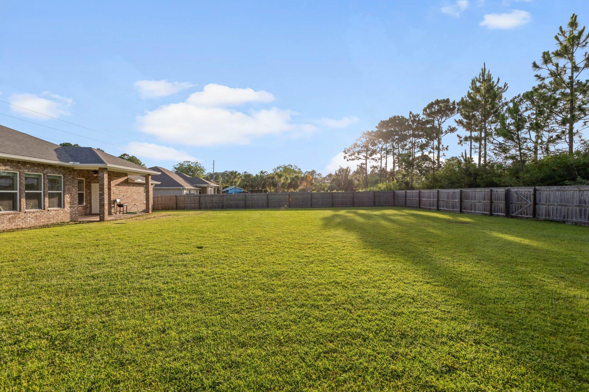 NAVARRE SECOND ADDITION - Residential