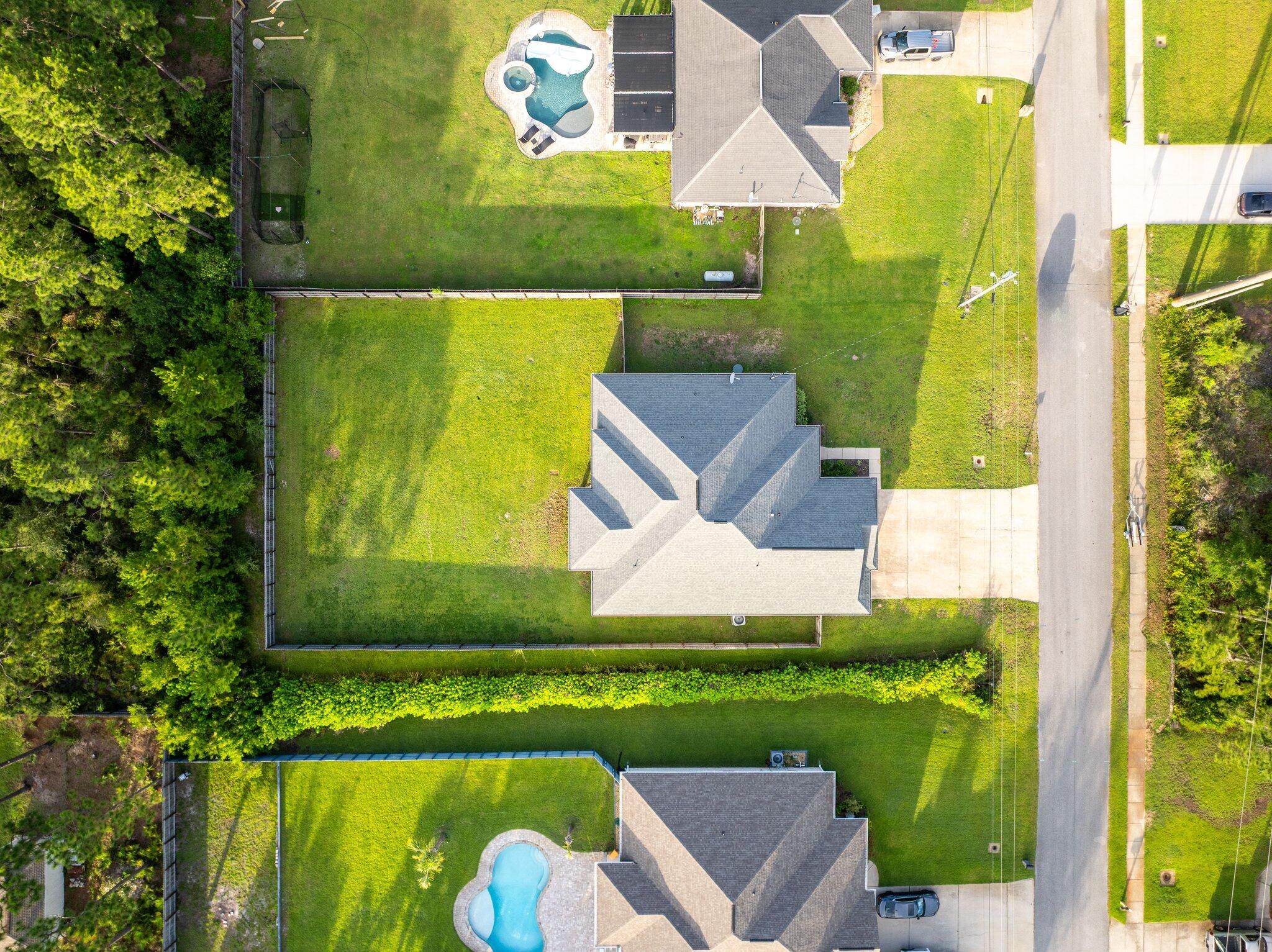 NAVARRE SECOND ADDITION - Residential