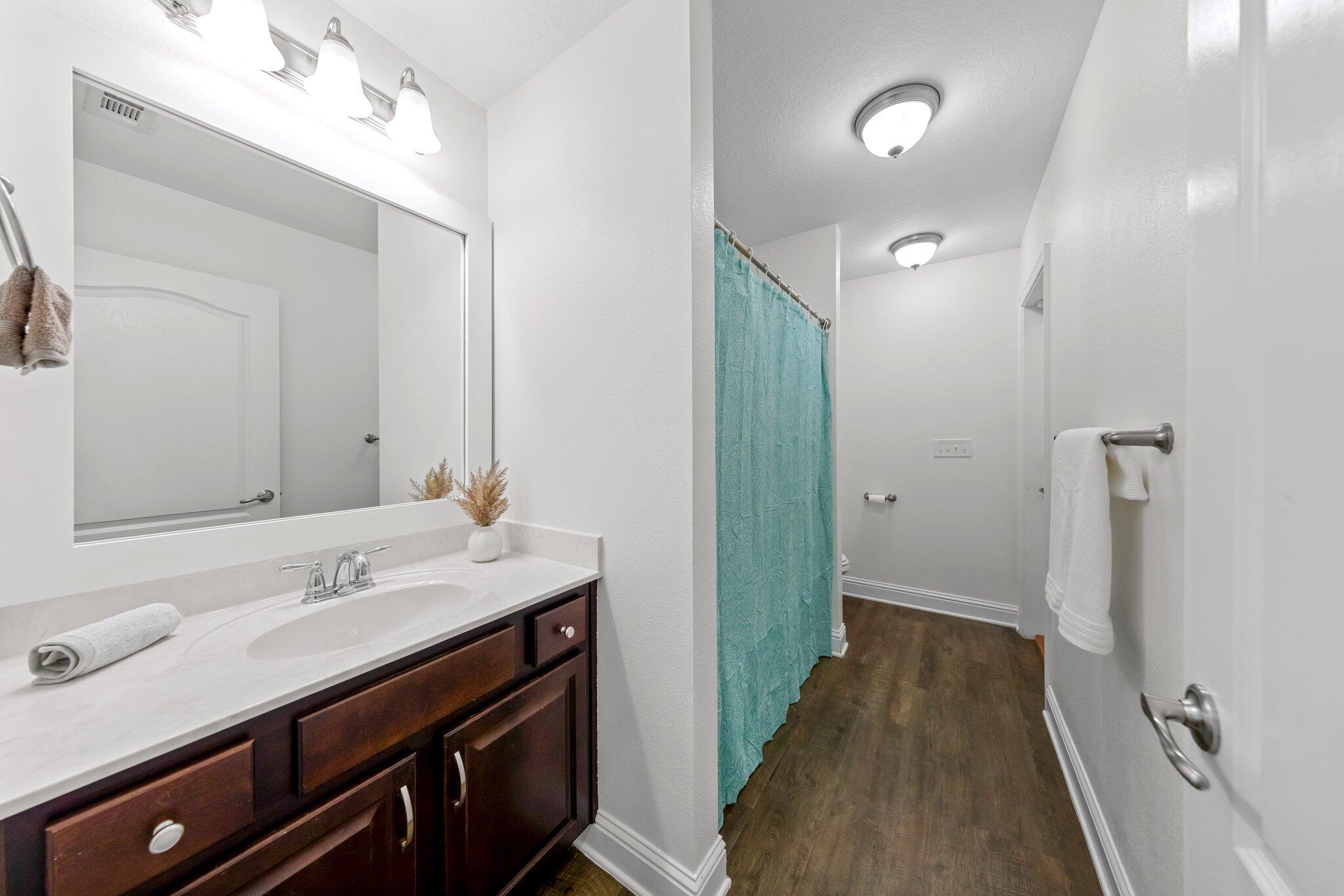 NAVARRE SECOND ADDITION - Residential