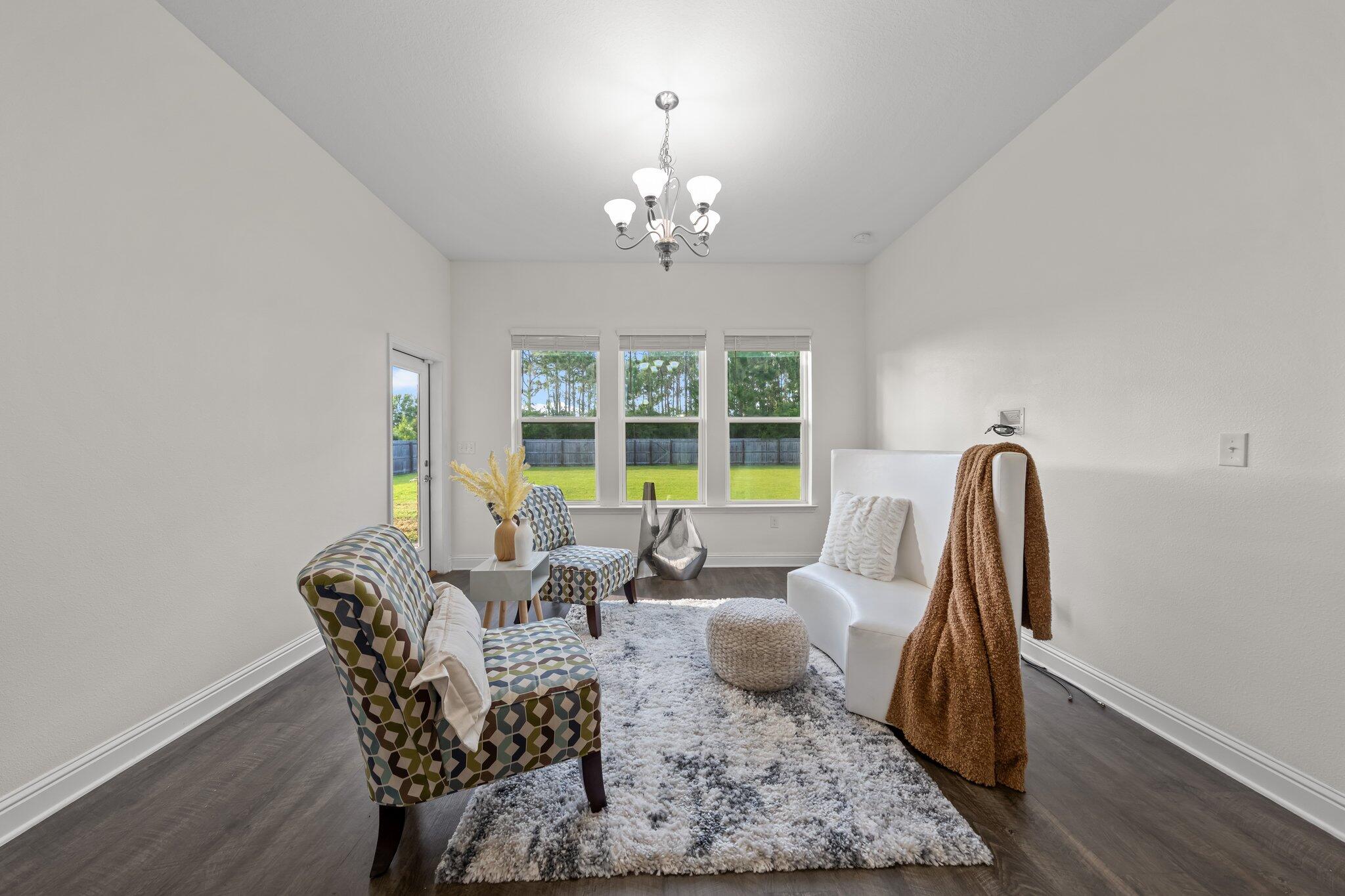 NAVARRE SECOND ADDITION - Residential
