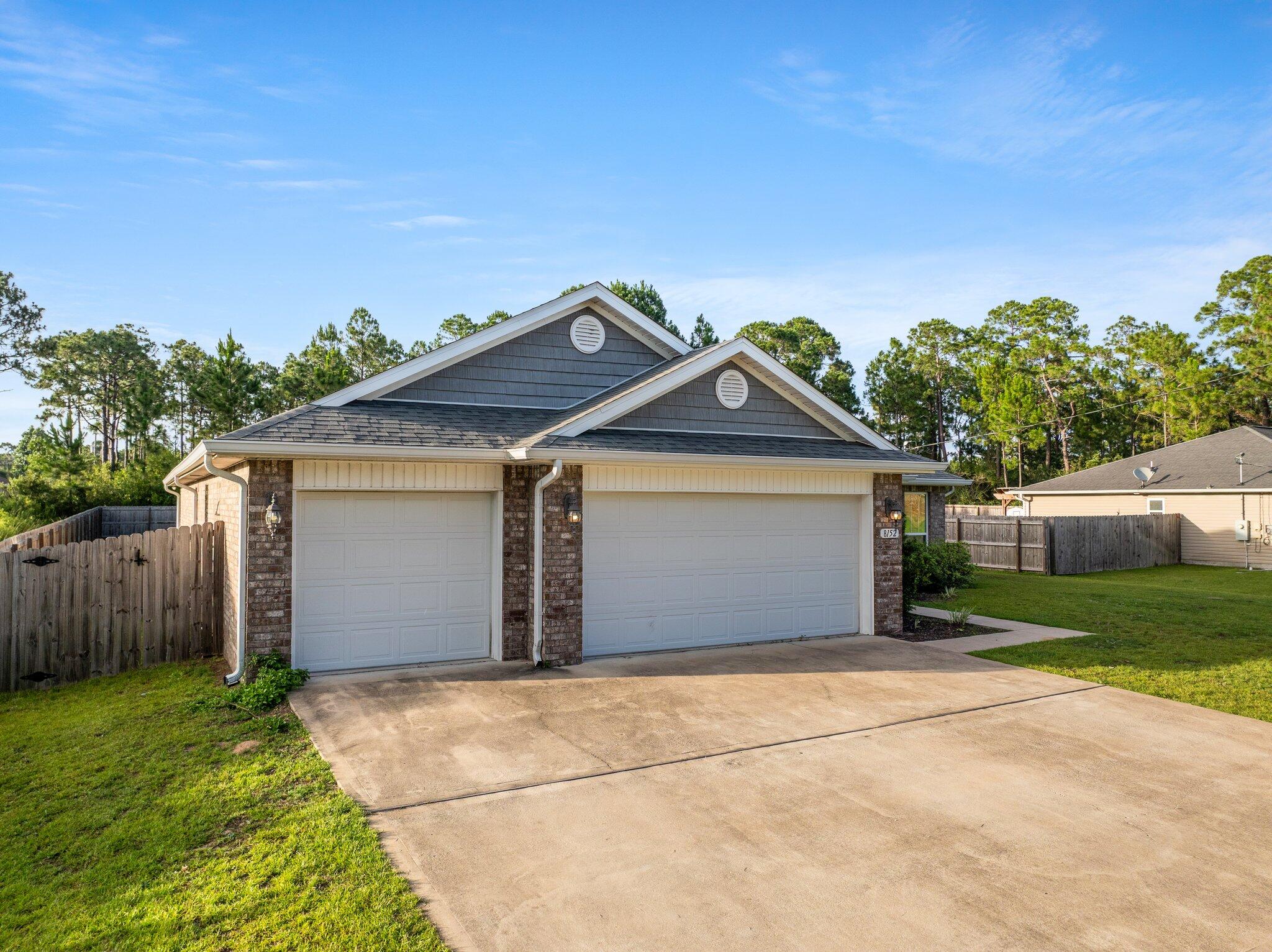 NAVARRE SECOND ADDITION - Residential