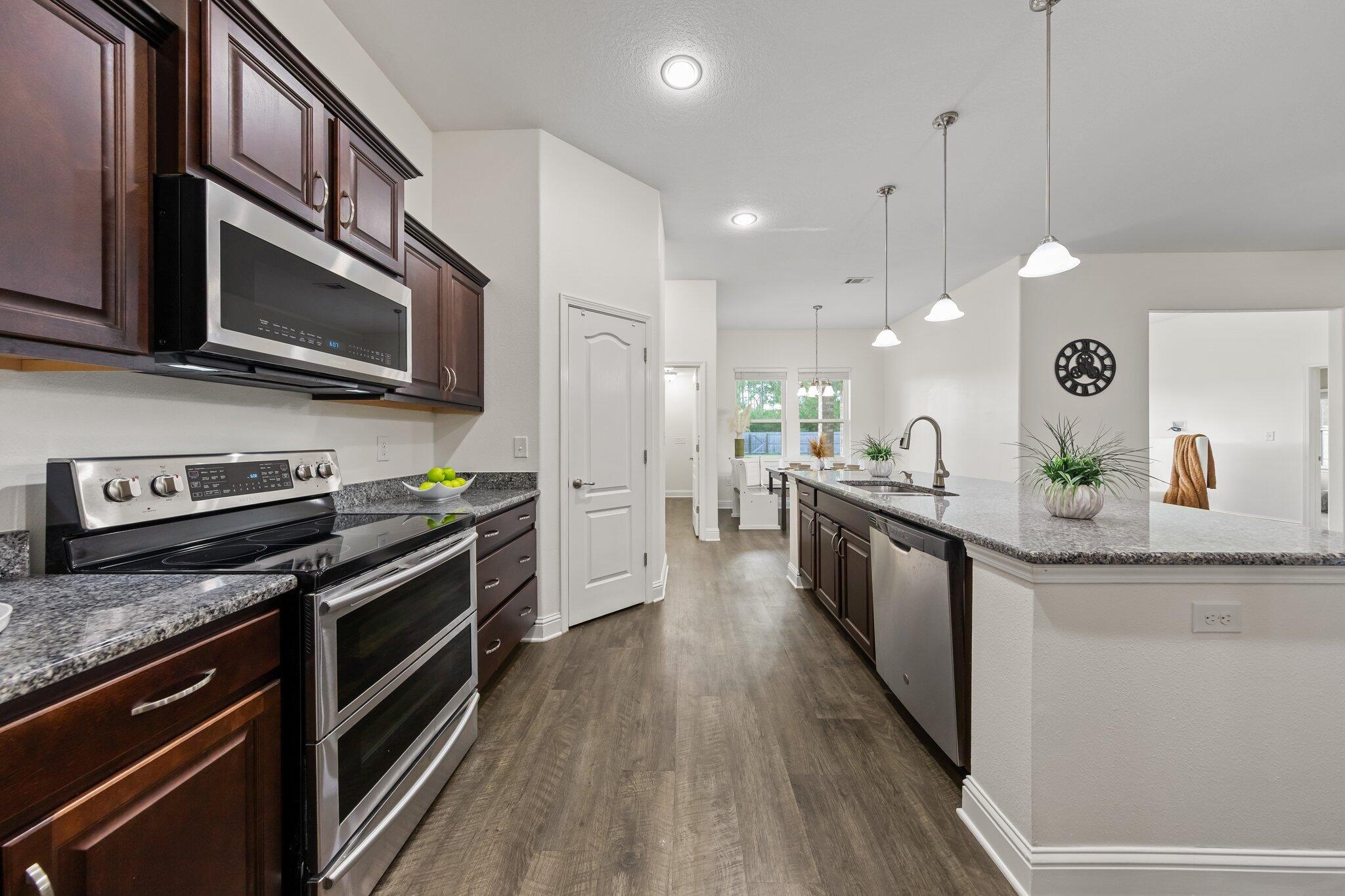 NAVARRE SECOND ADDITION - Residential