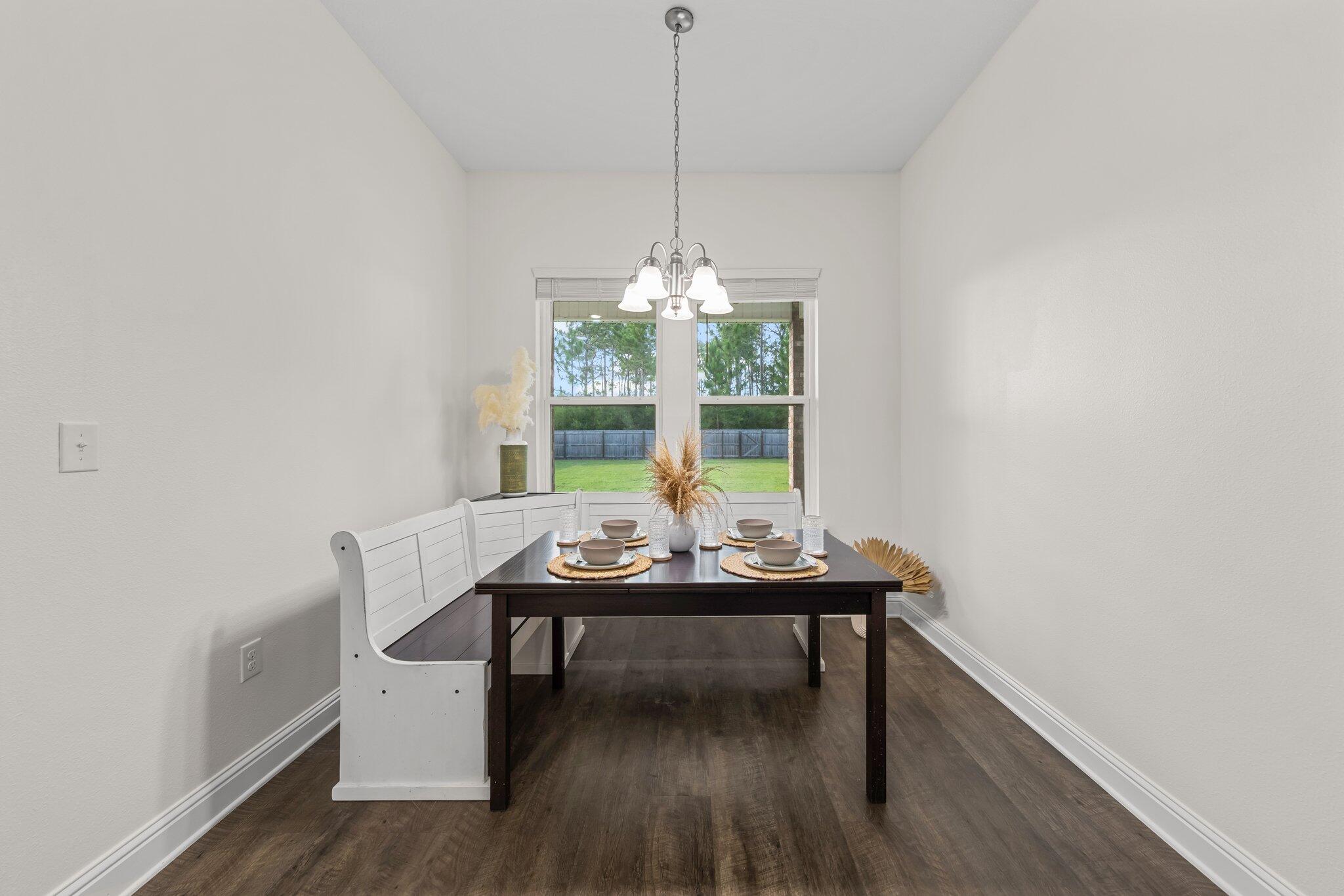 NAVARRE SECOND ADDITION - Residential