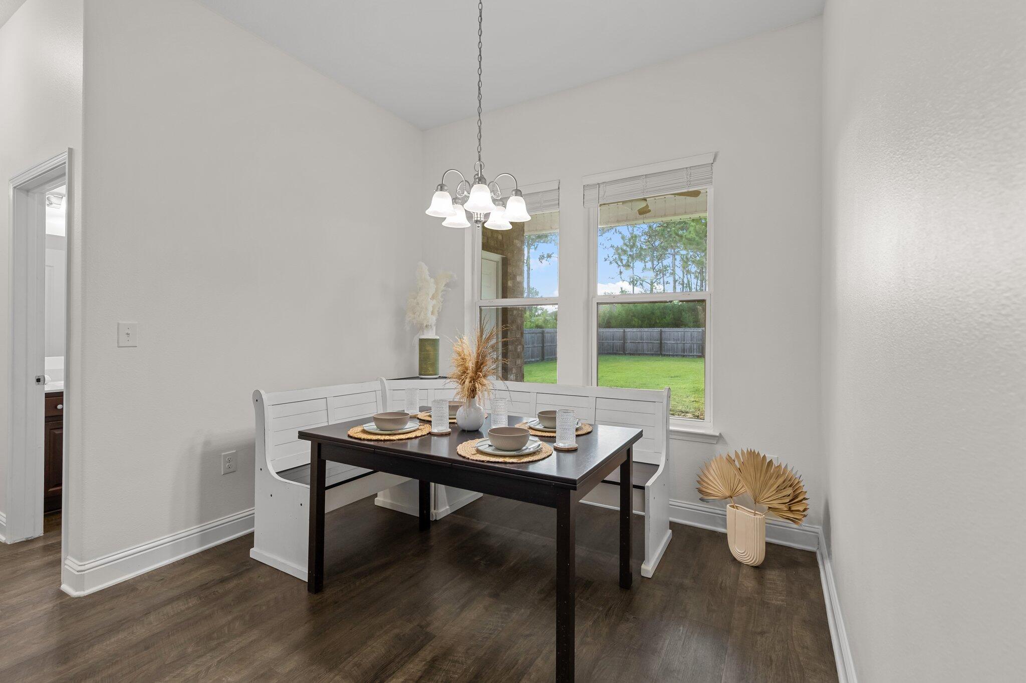 NAVARRE SECOND ADDITION - Residential