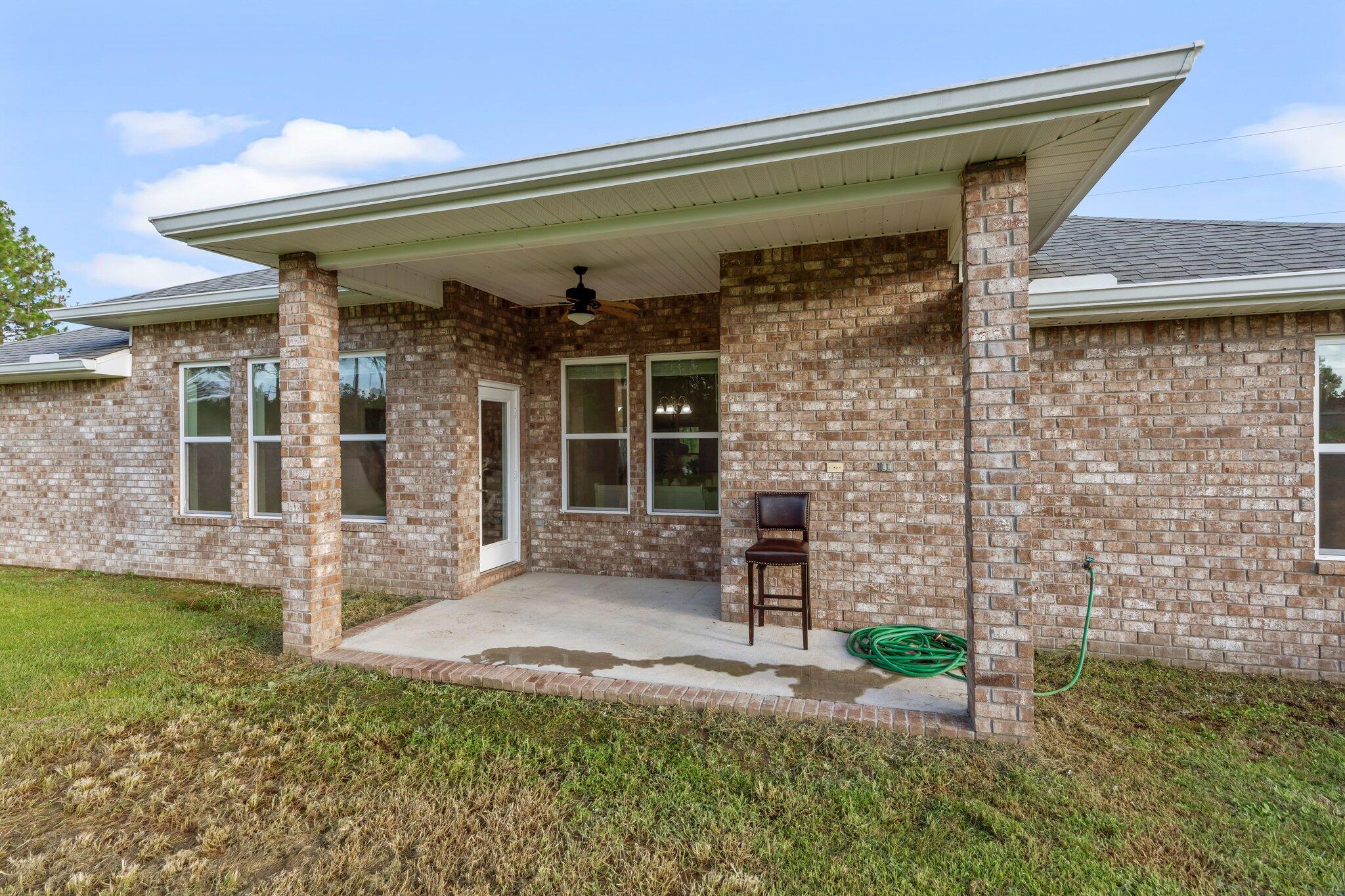 NAVARRE SECOND ADDITION - Residential