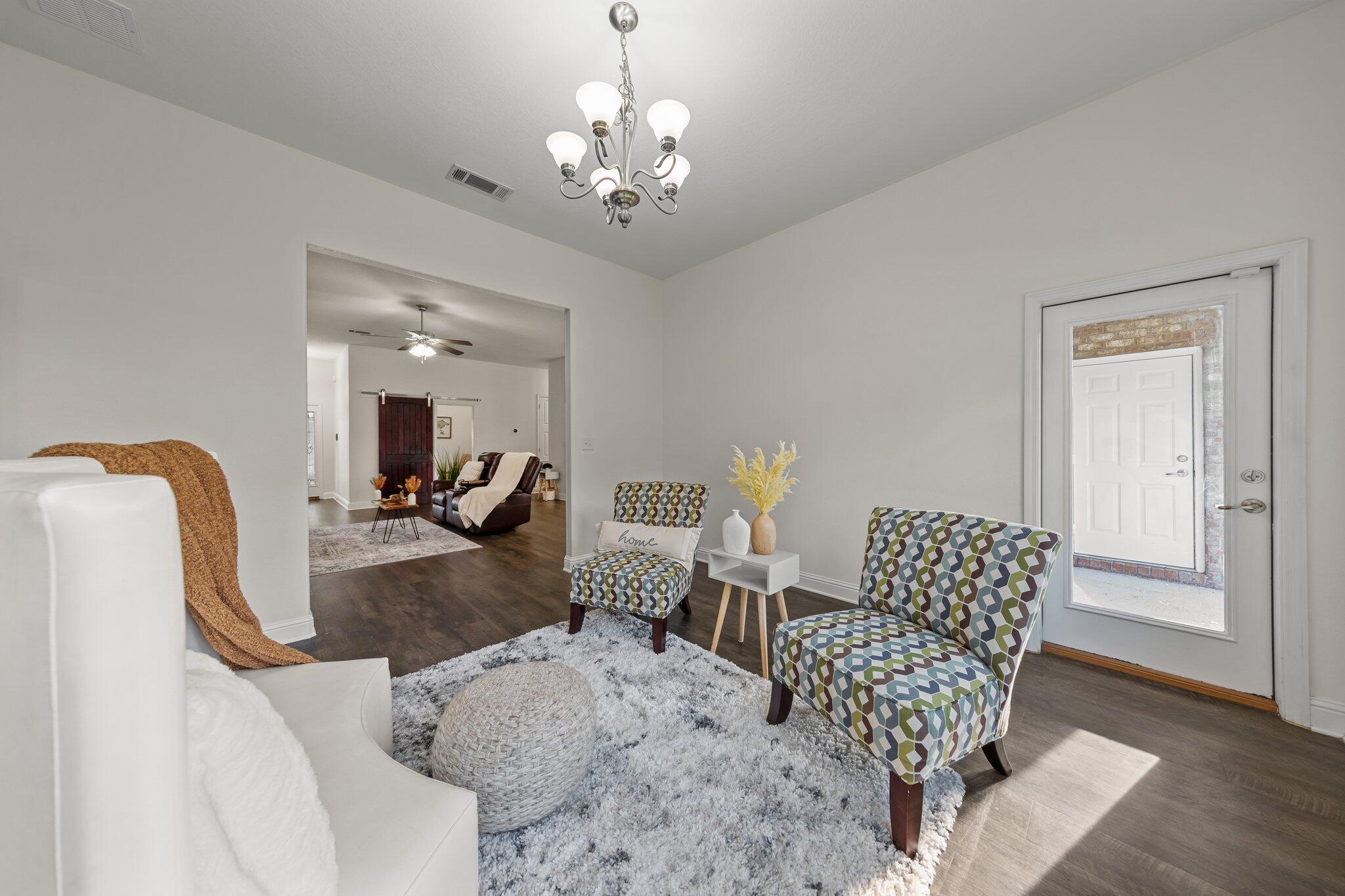 NAVARRE SECOND ADDITION - Residential