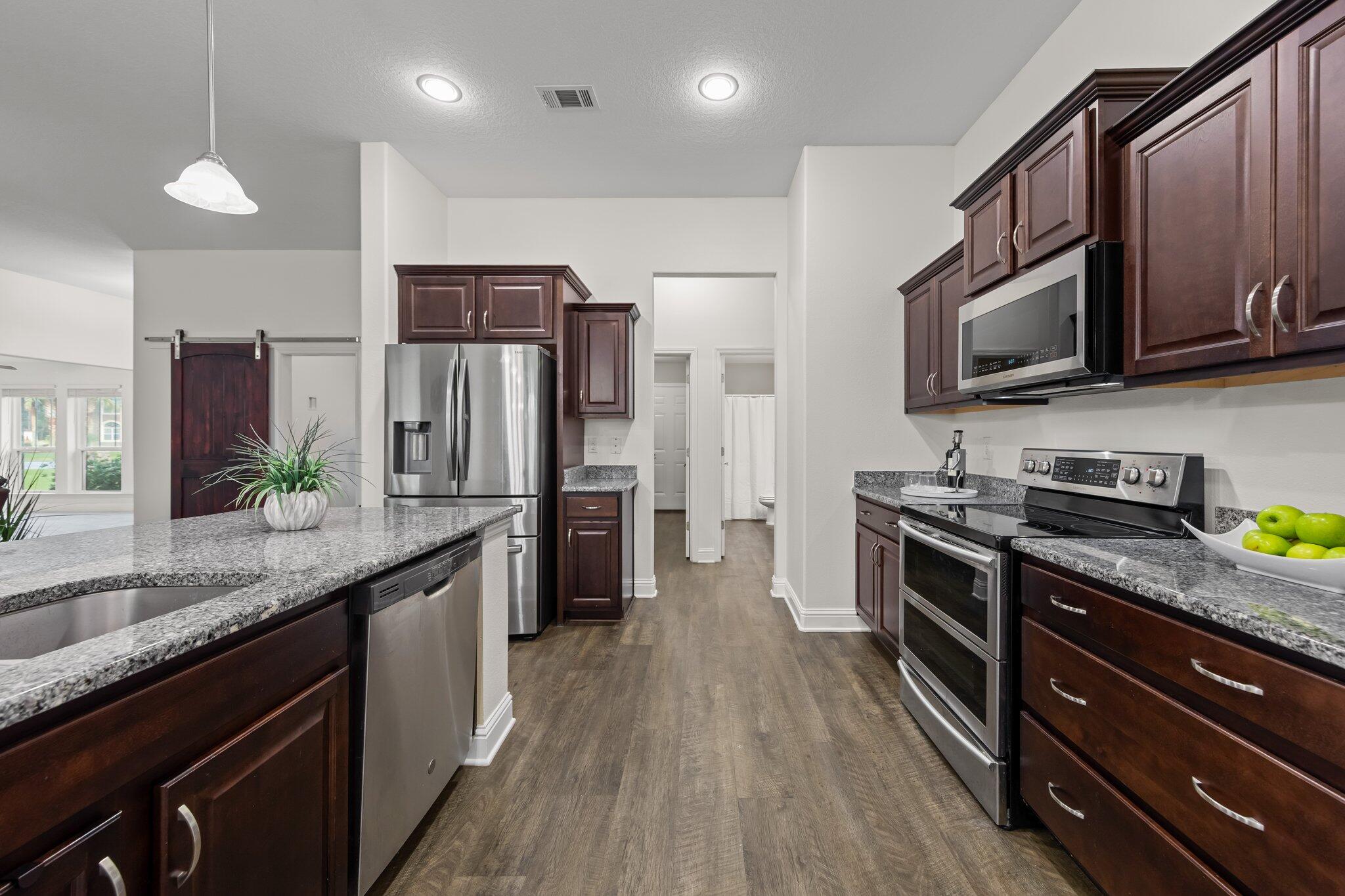 NAVARRE SECOND ADDITION - Residential