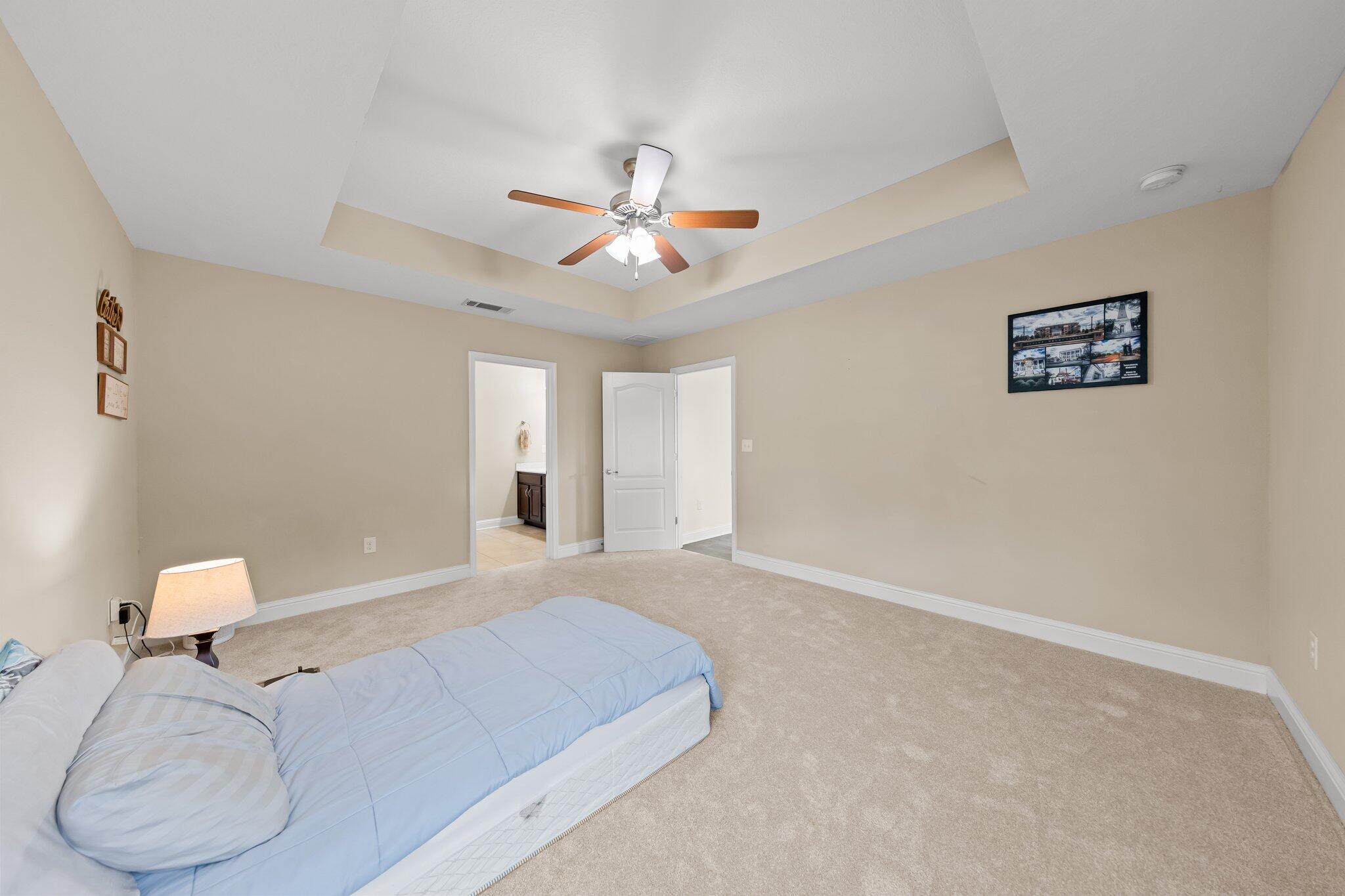 NAVARRE SECOND ADDITION - Residential