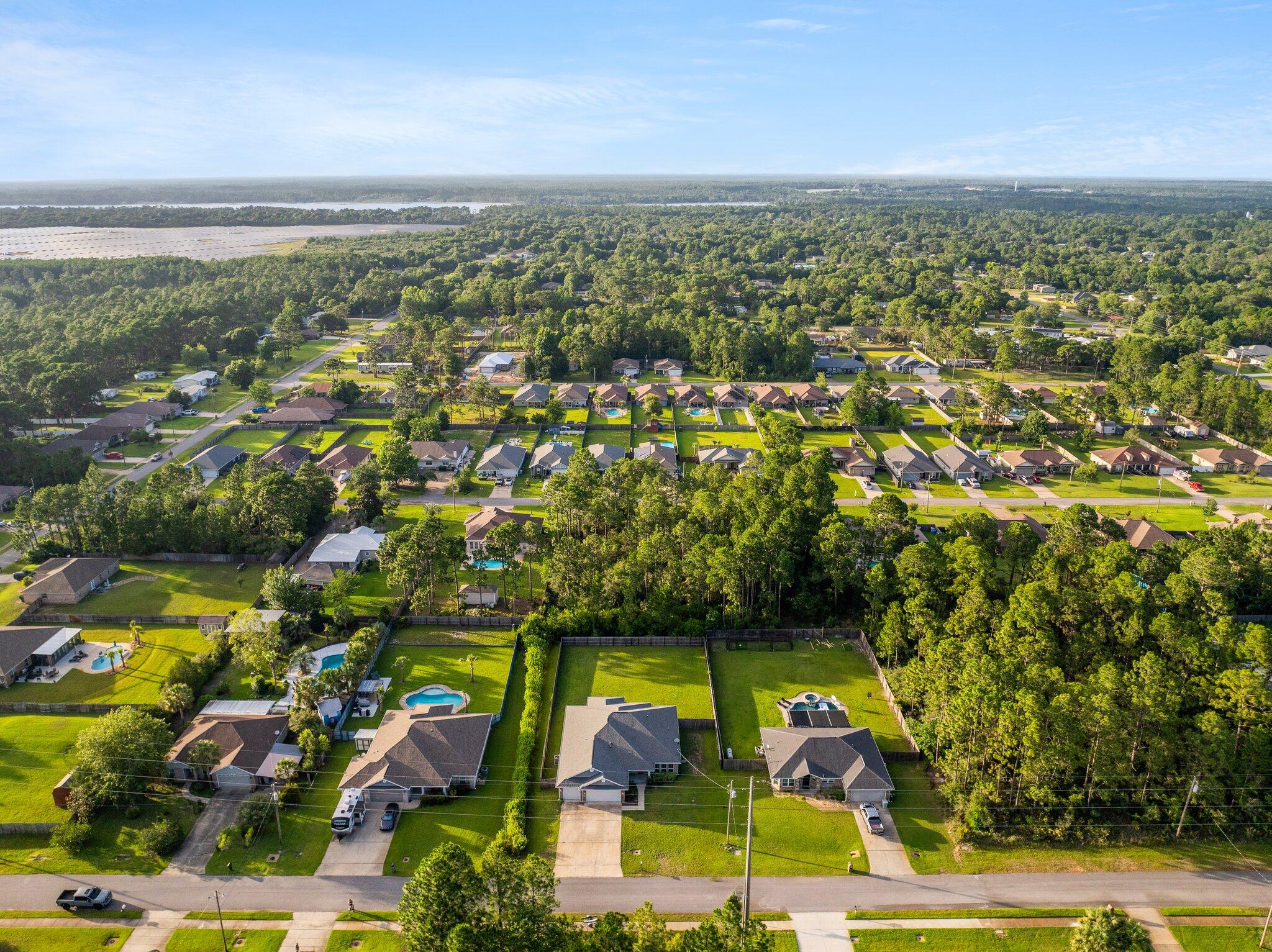 NAVARRE SECOND ADDITION - Residential