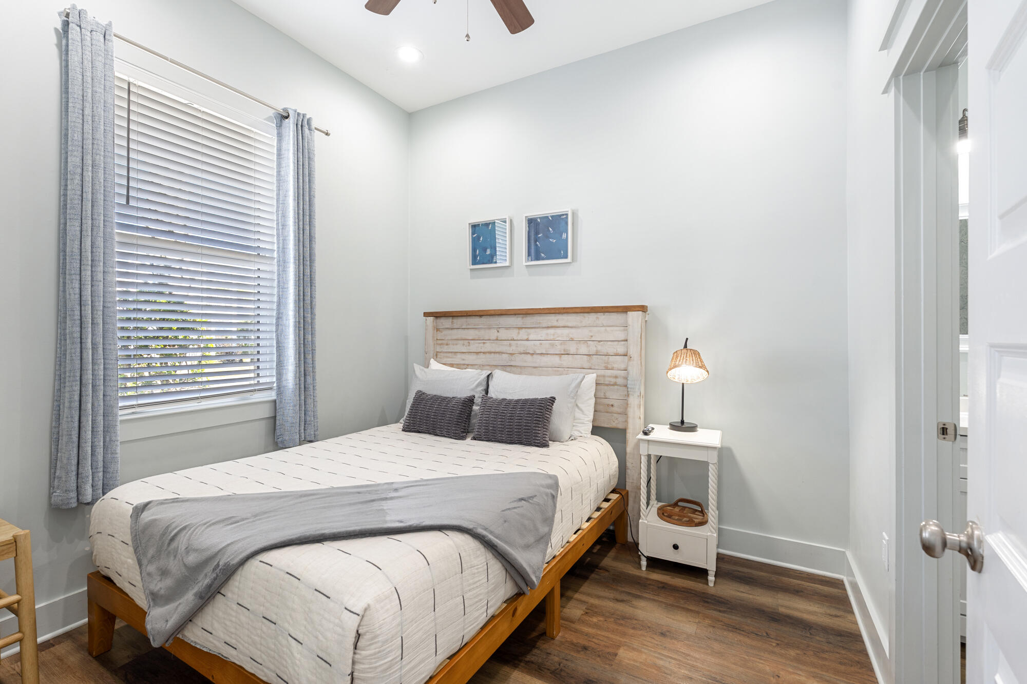 FRANGISTA BEACH 2ND ADDN - Residential