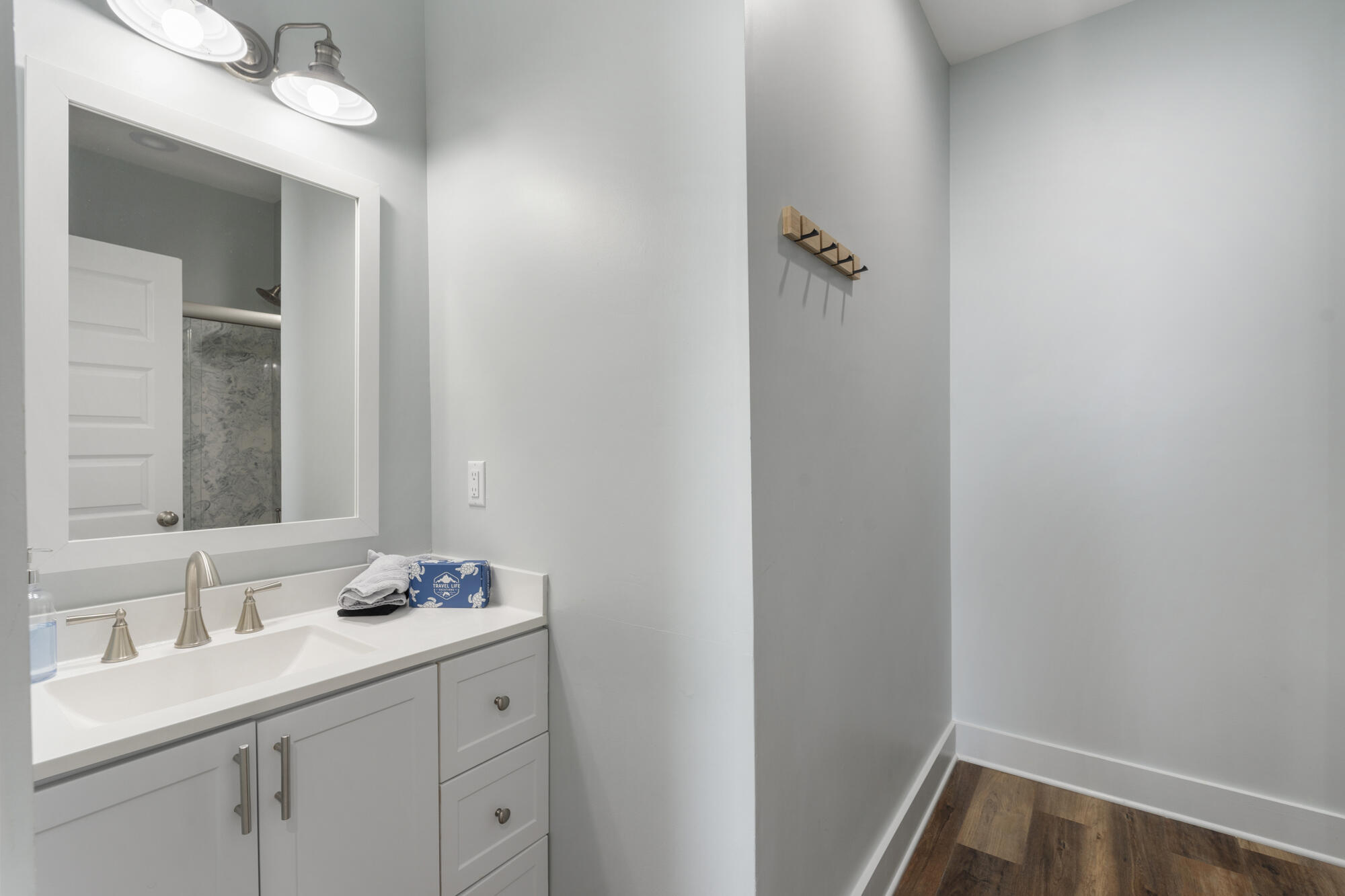 FRANGISTA BEACH 2ND ADDN - Residential