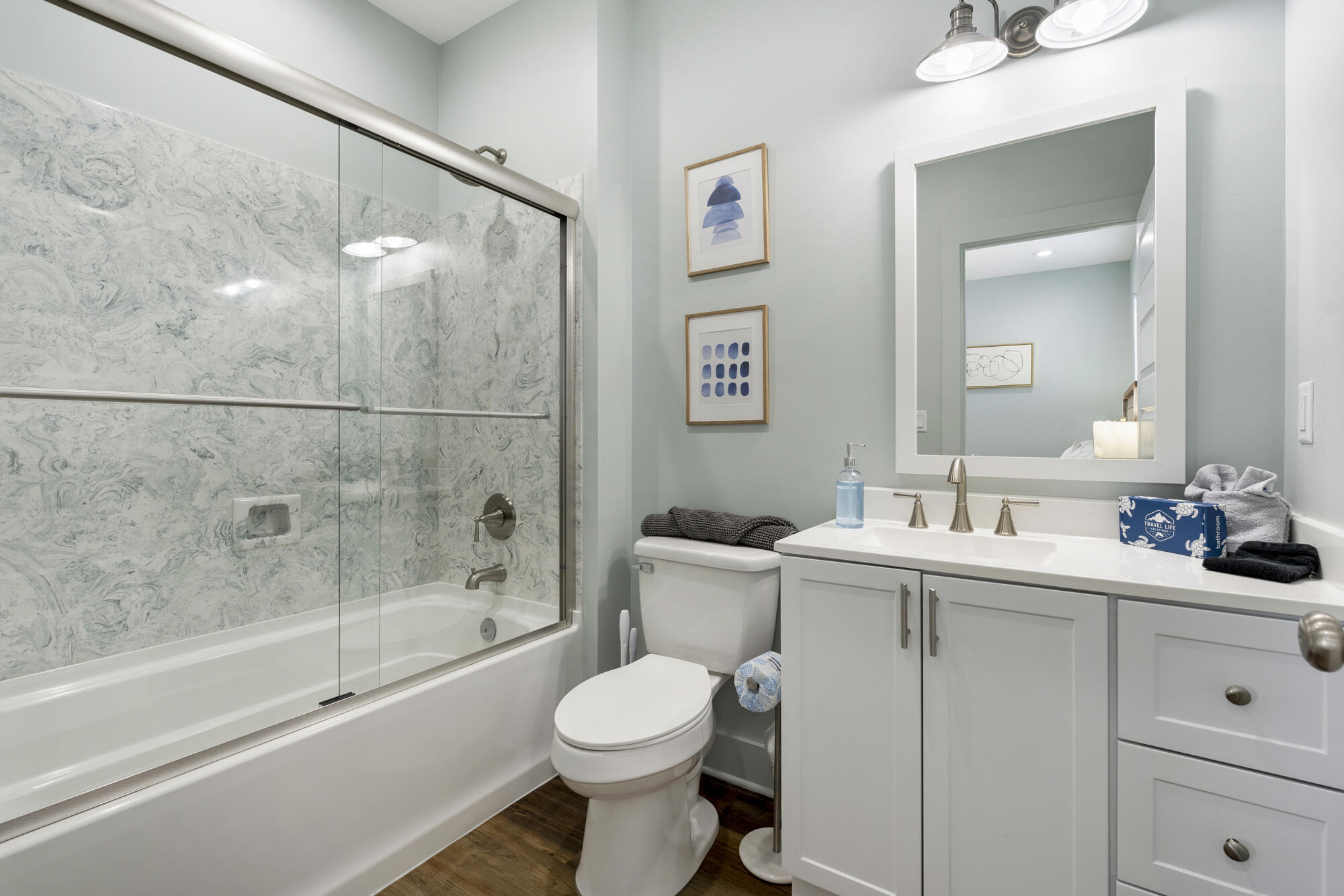 FRANGISTA BEACH 2ND ADDN - Residential