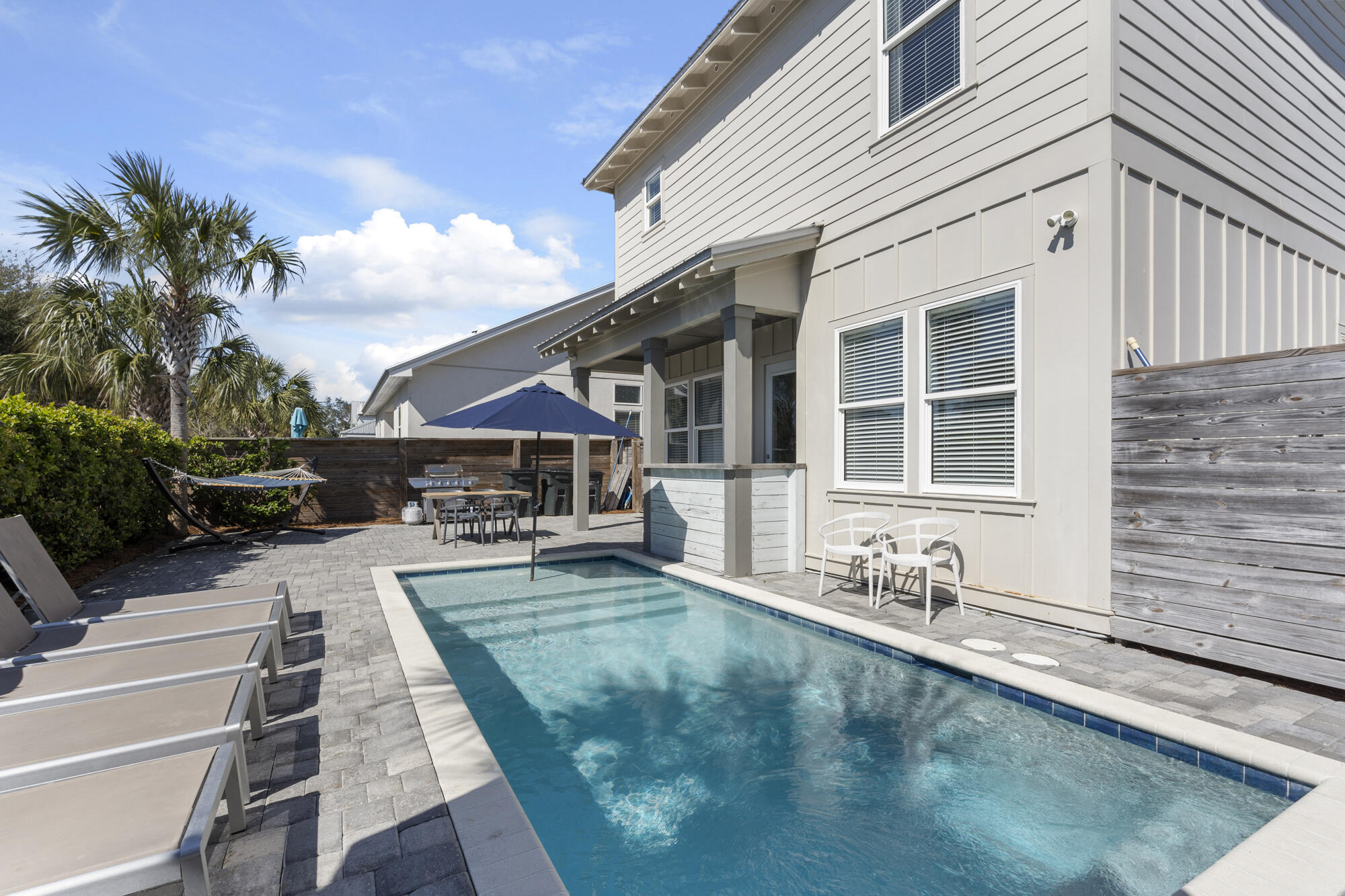 FRANGISTA BEACH 2ND ADDN - Residential