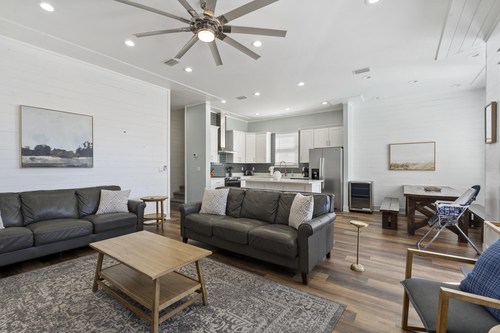 FRANGISTA BEACH 2ND ADDN - Residential