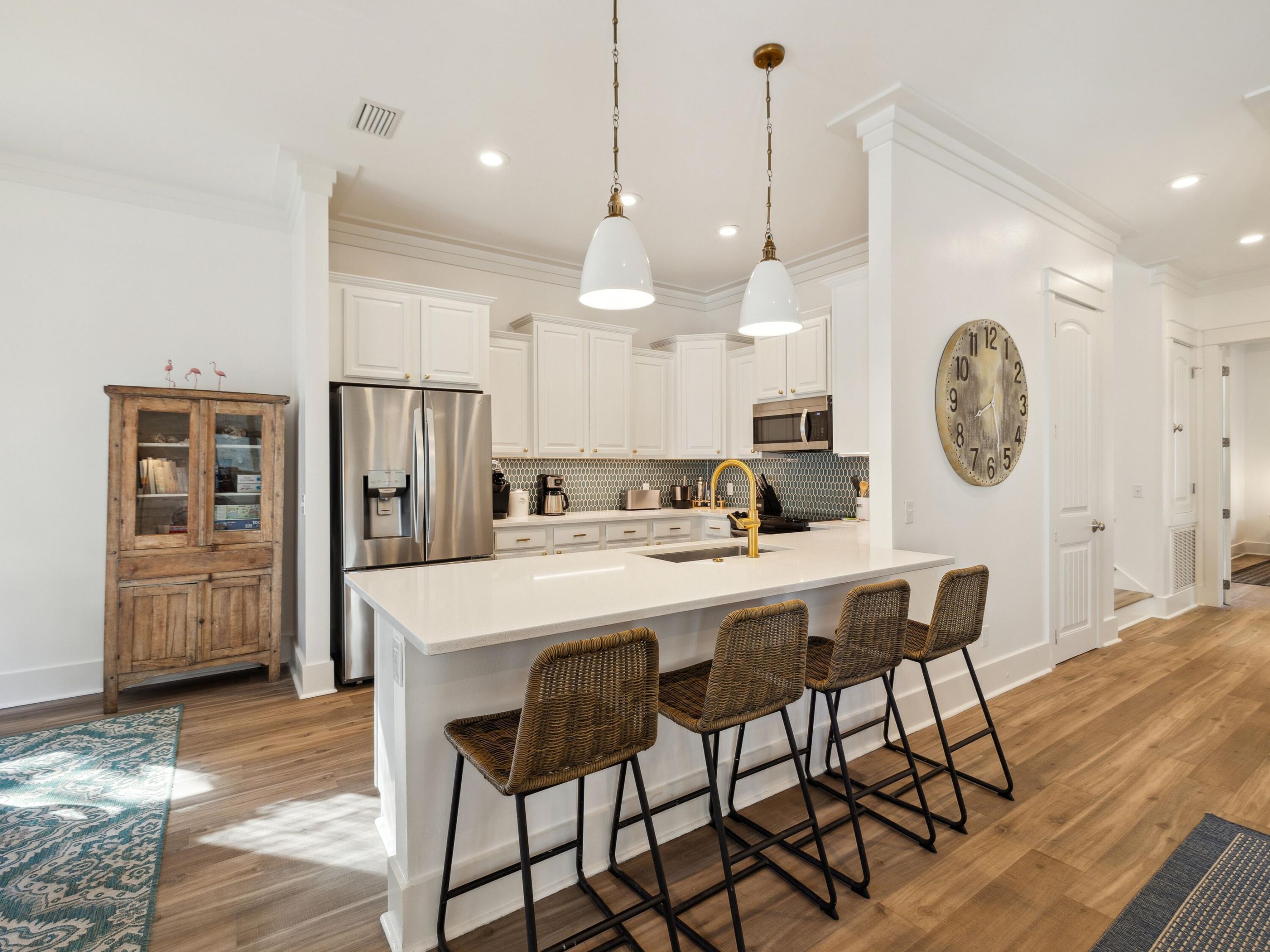 SEACREST BEACH - Residential