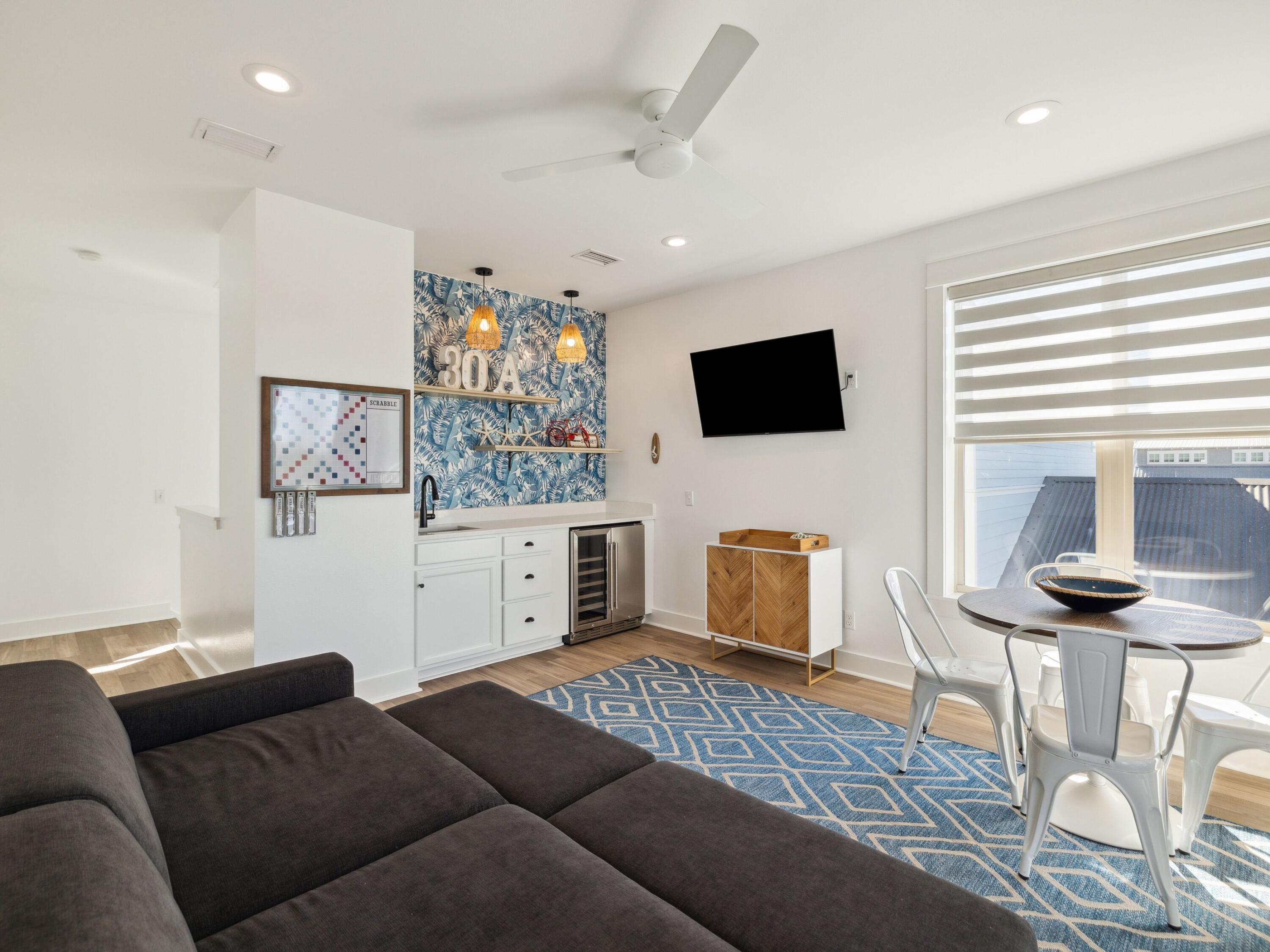 SEACREST BEACH - Residential