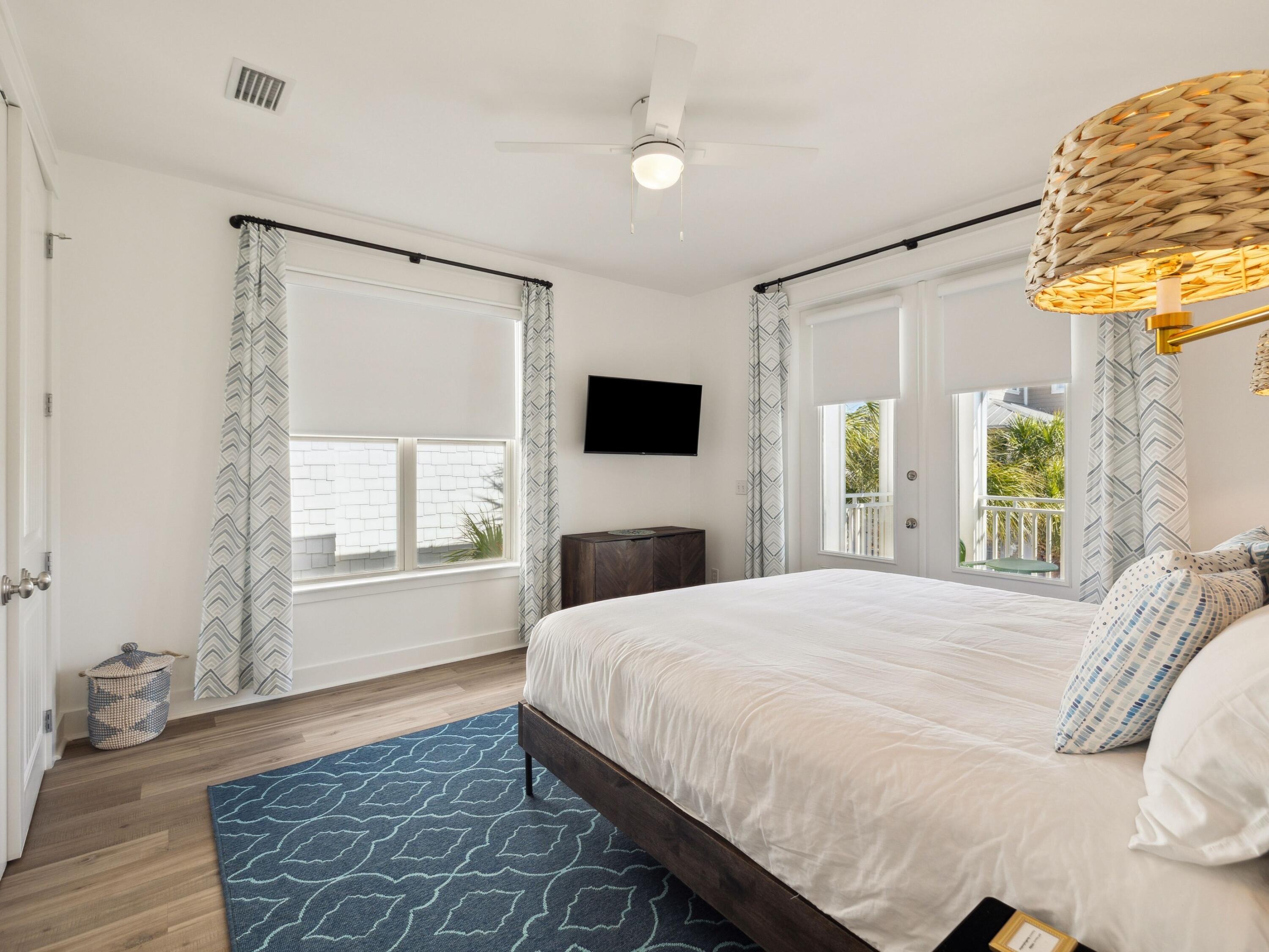 SEACREST BEACH - Residential