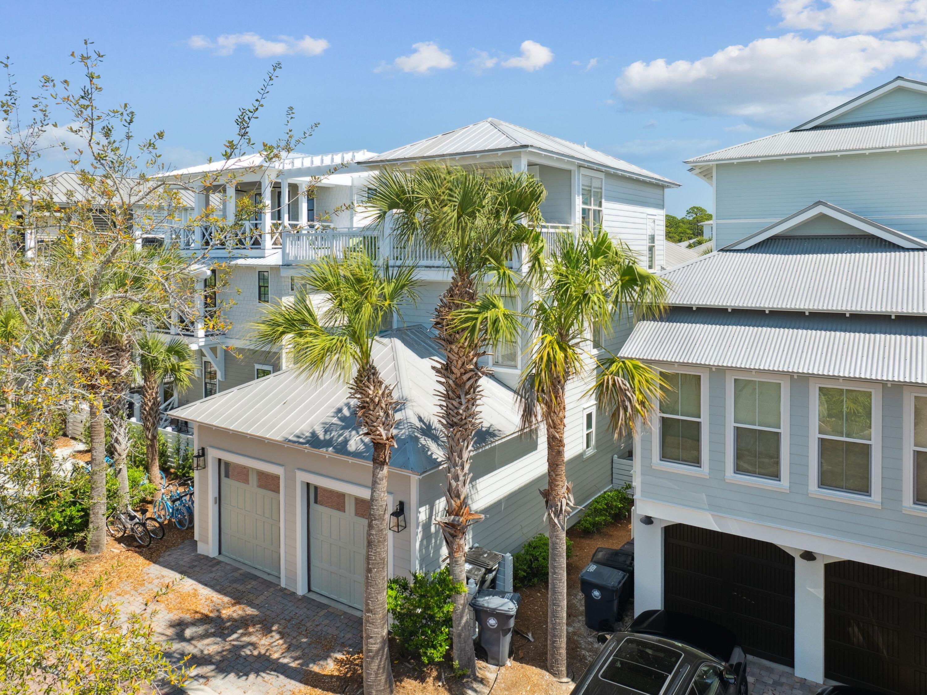 SEACREST BEACH - Residential
