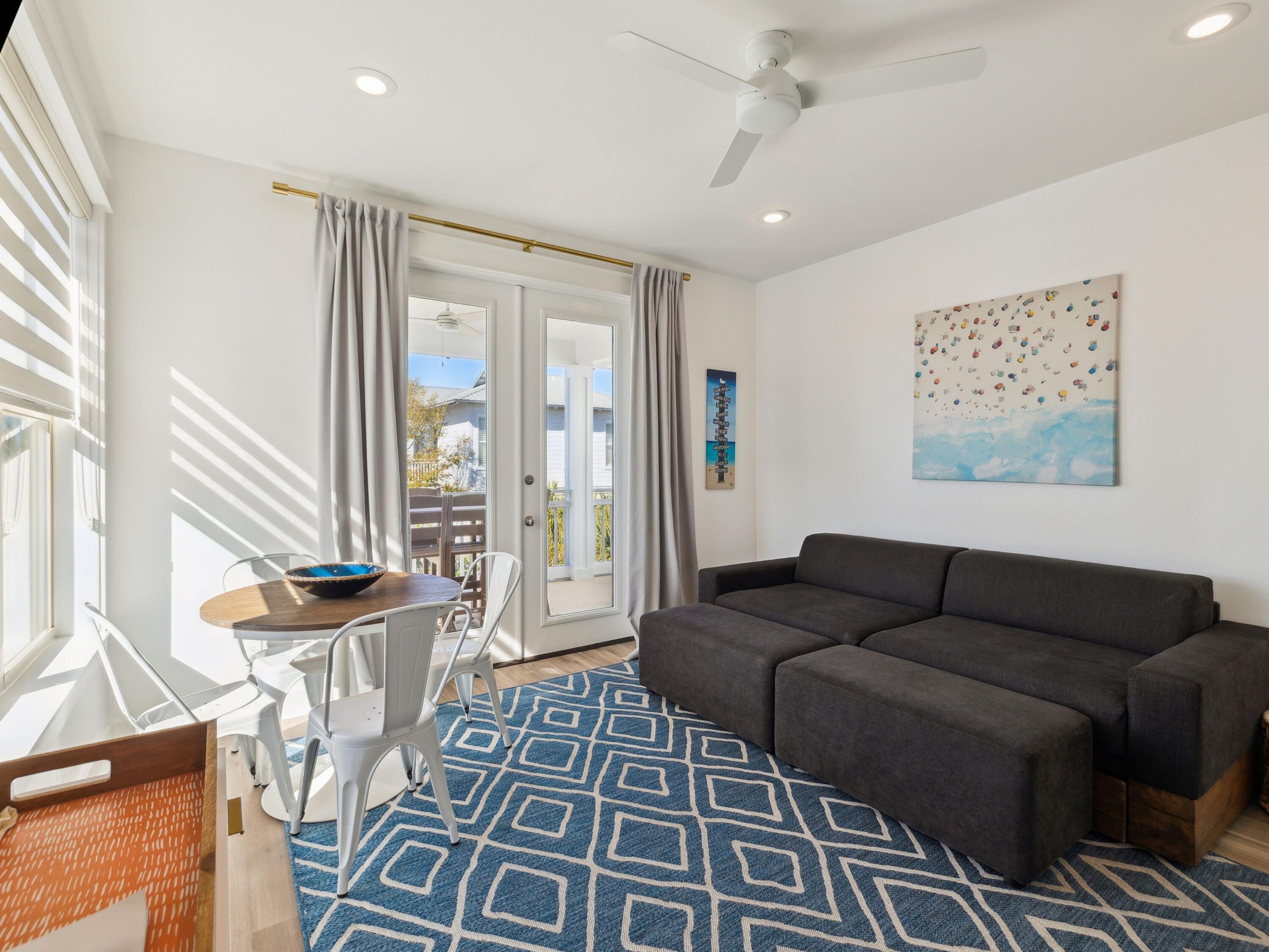 SEACREST BEACH - Residential