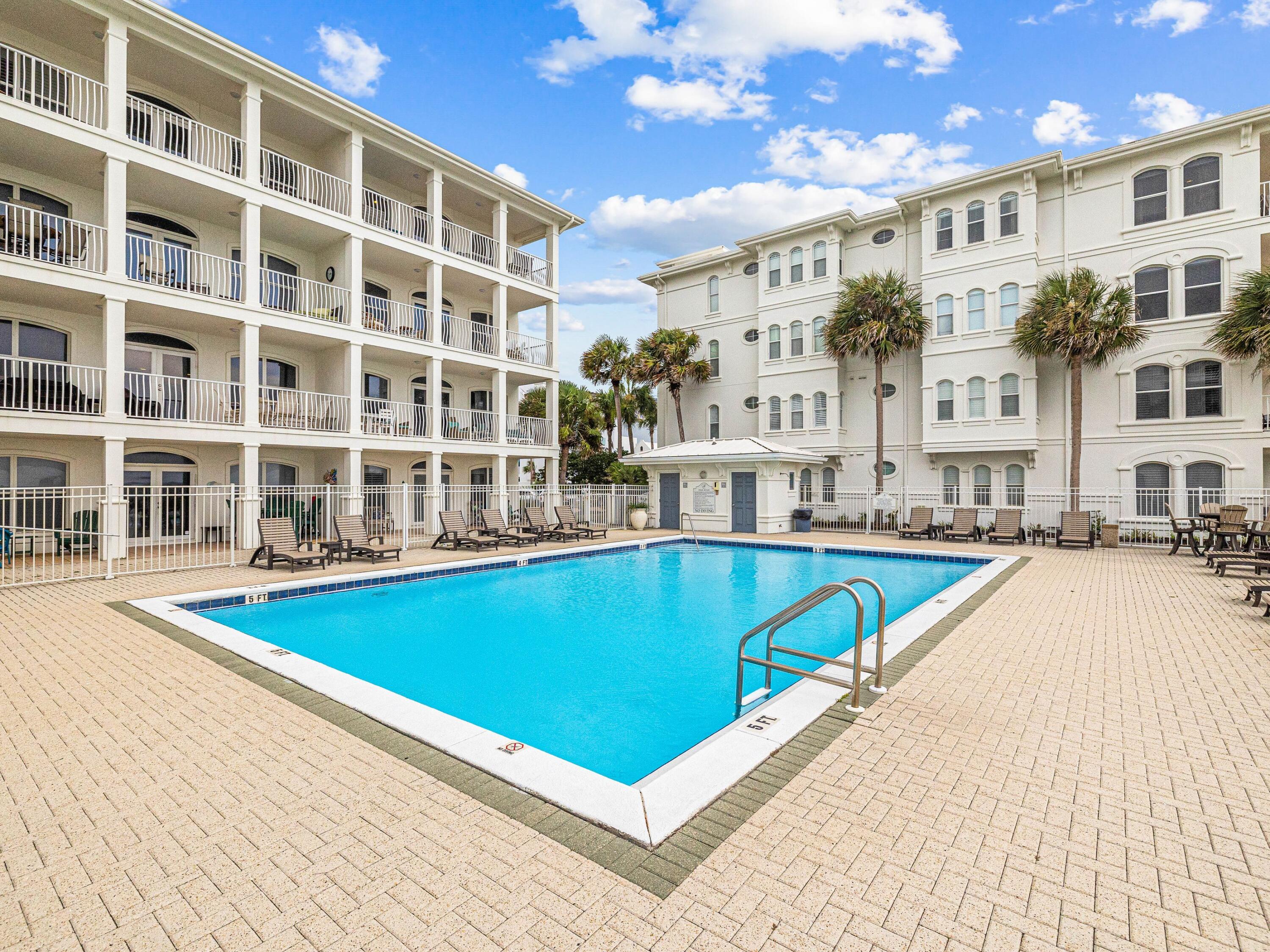 SEACREST BEACH - Residential