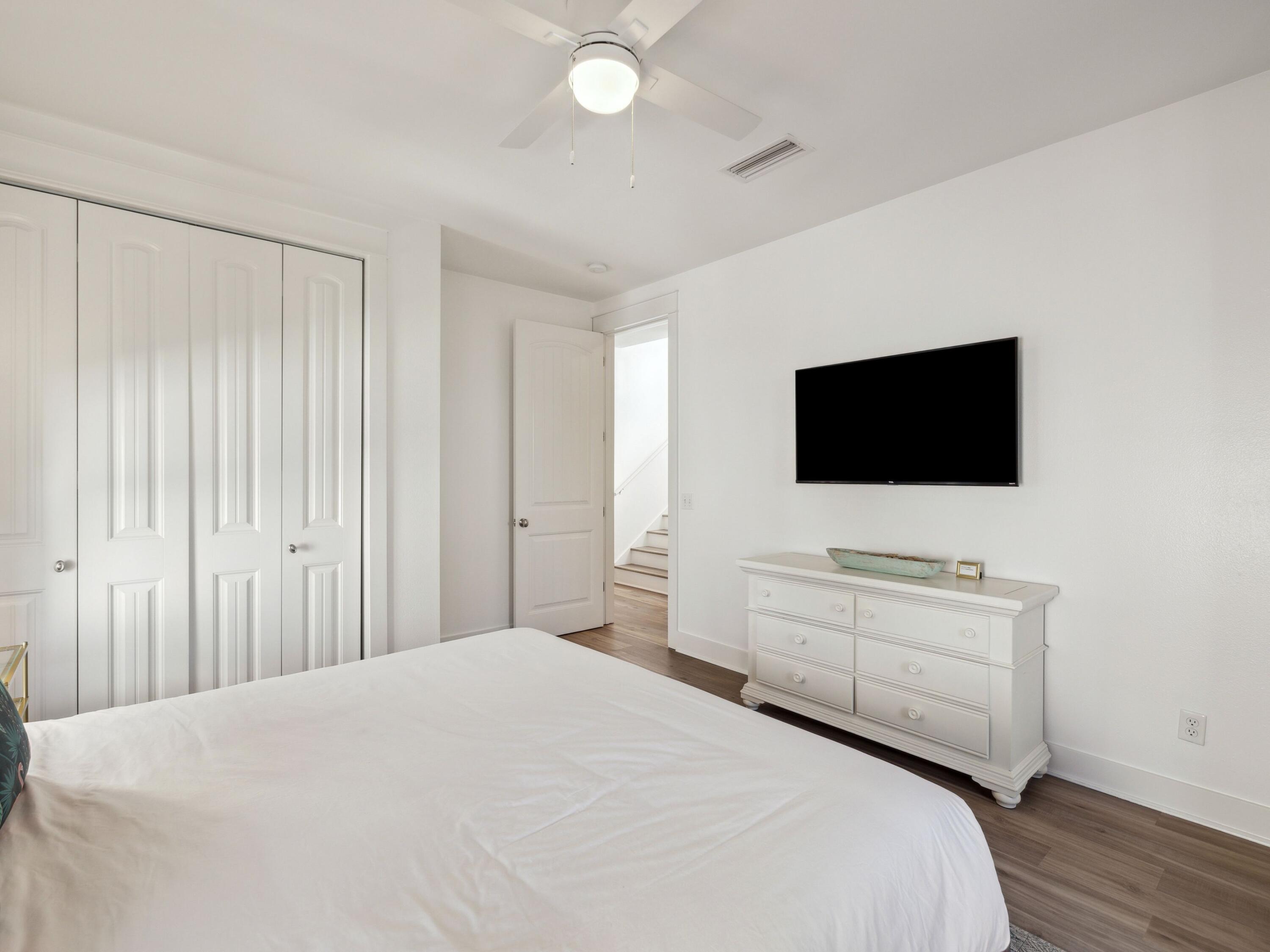 SEACREST BEACH - Residential