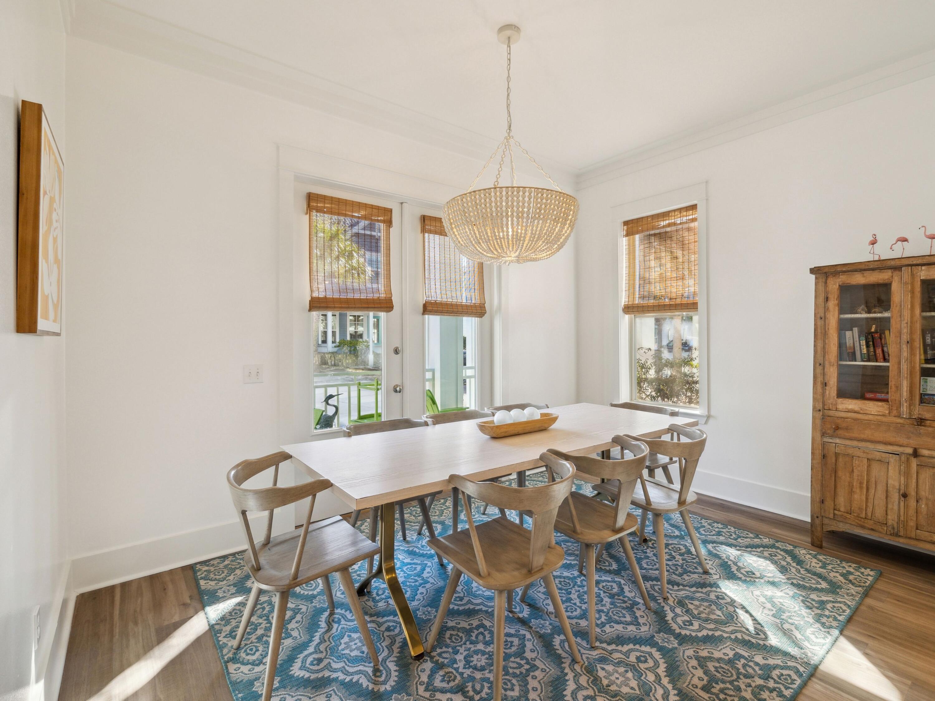 SEACREST BEACH - Residential