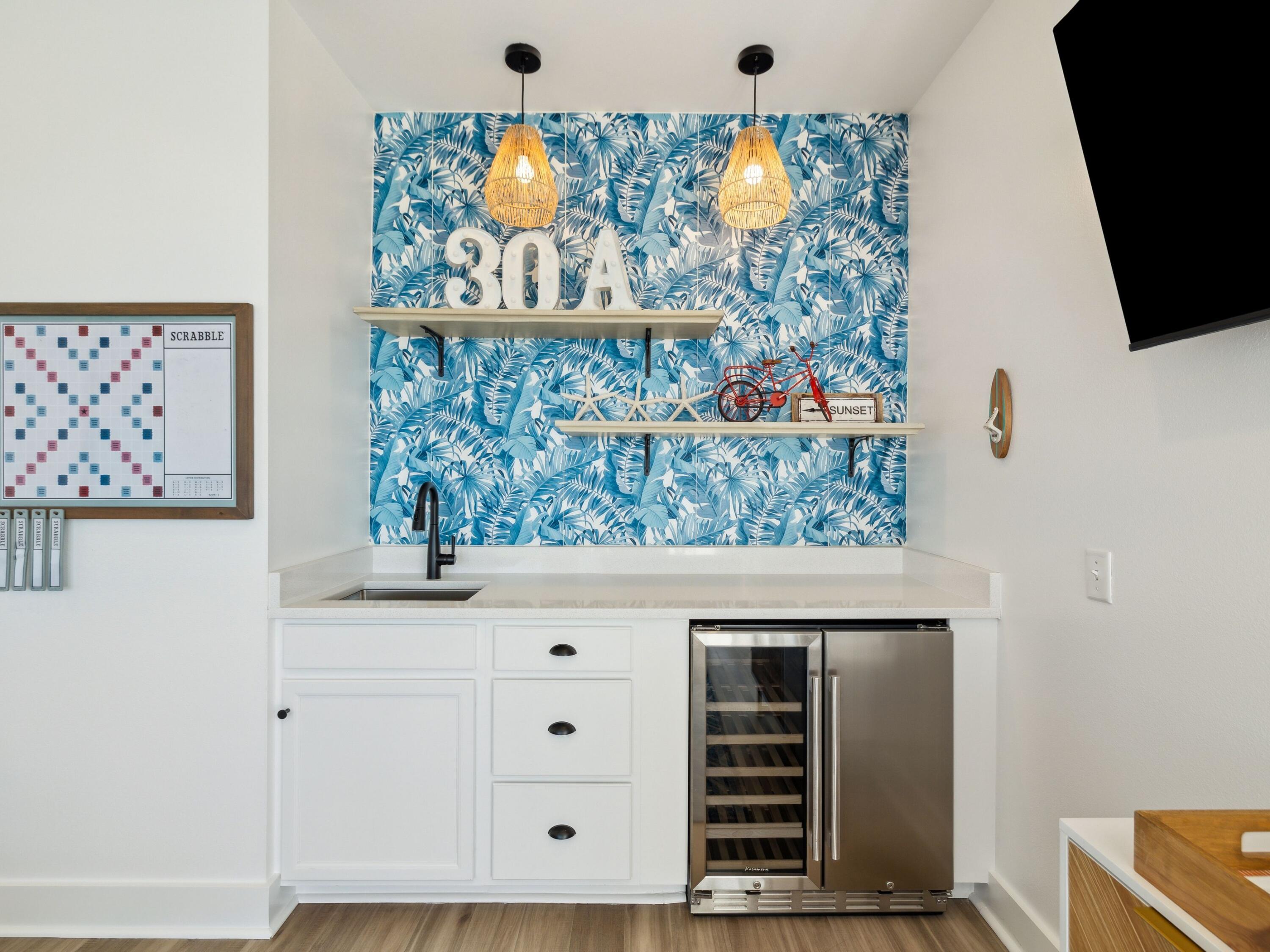 SEACREST BEACH - Residential