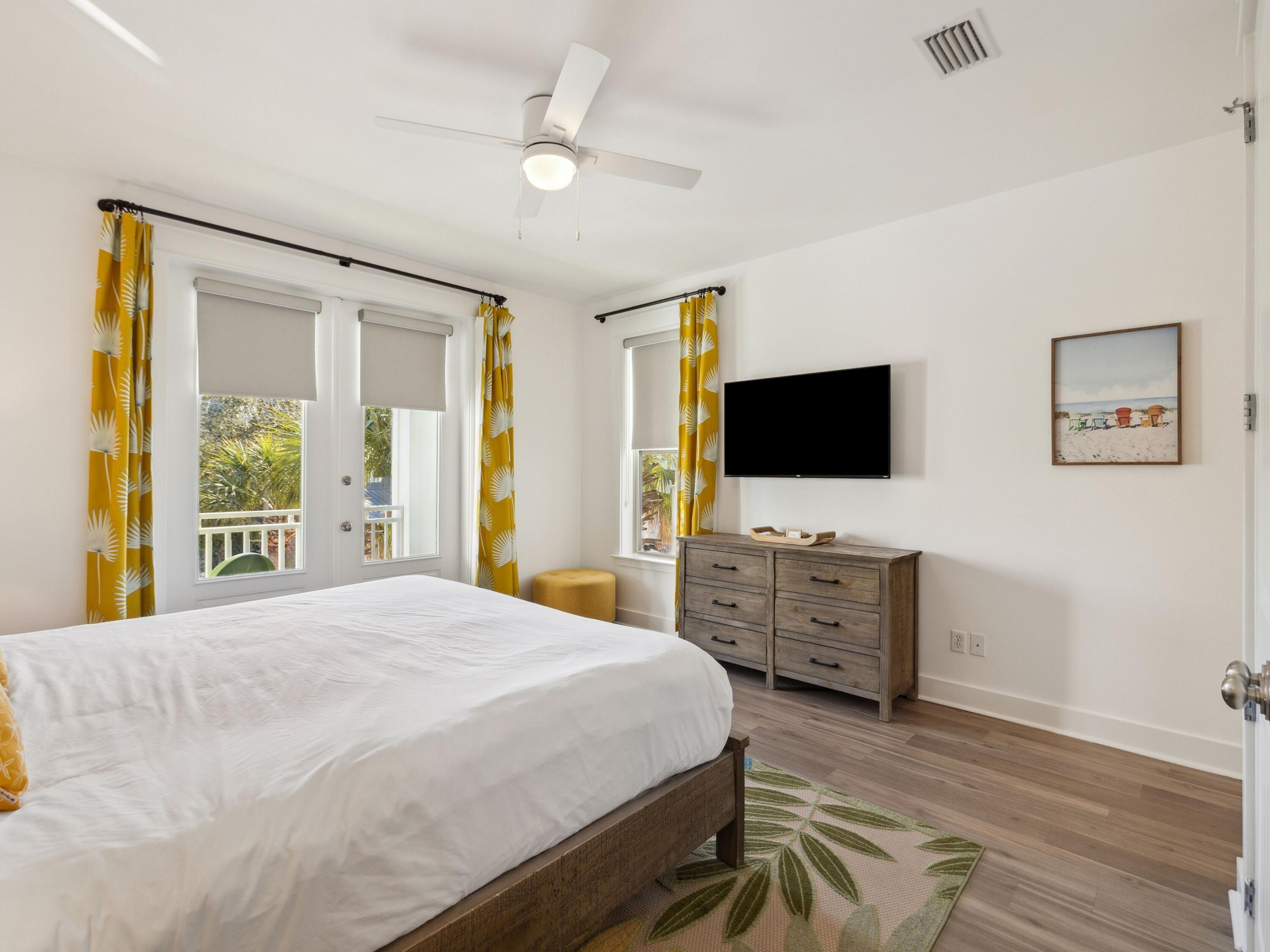 SEACREST BEACH - Residential