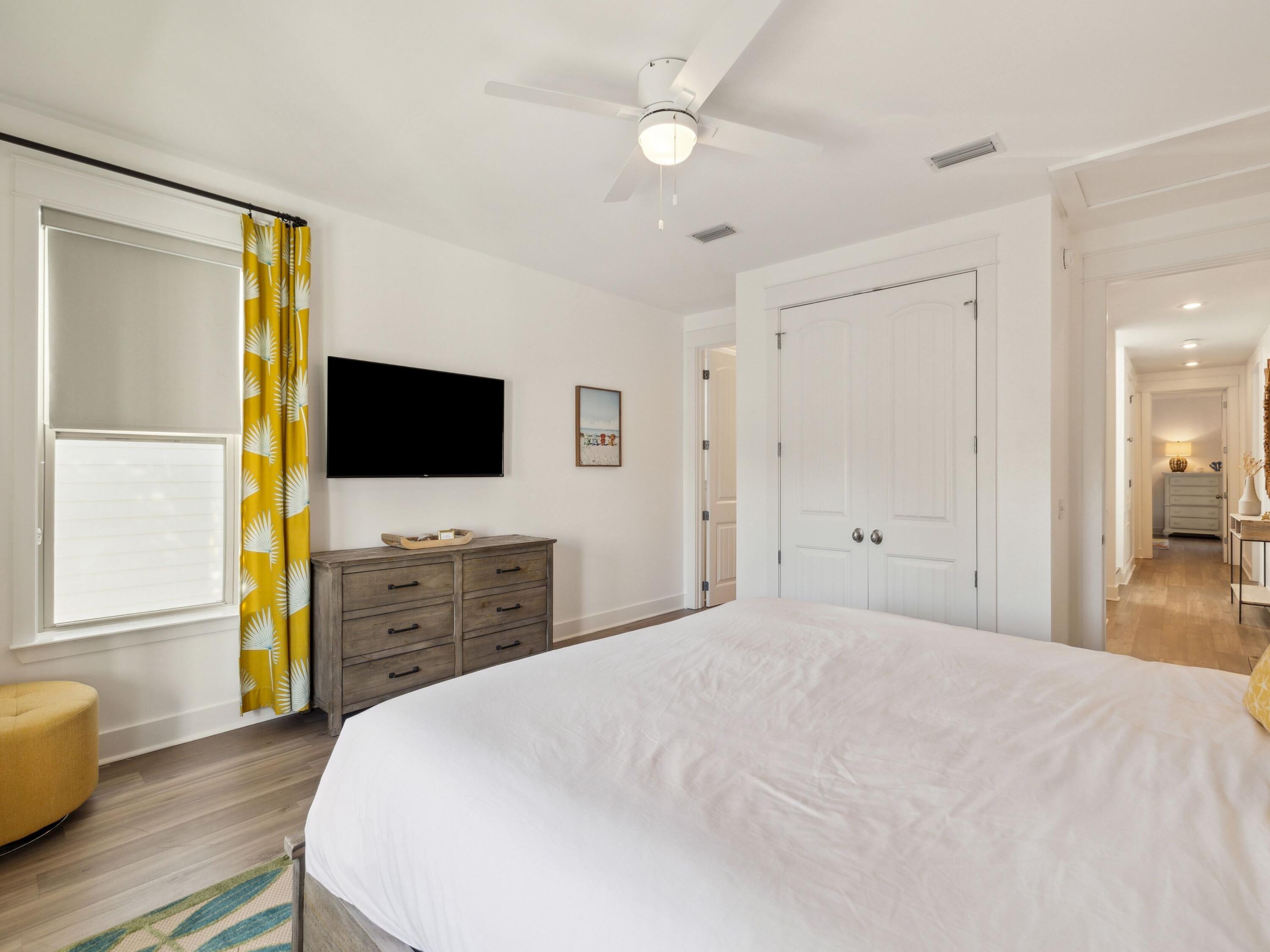 SEACREST BEACH - Residential