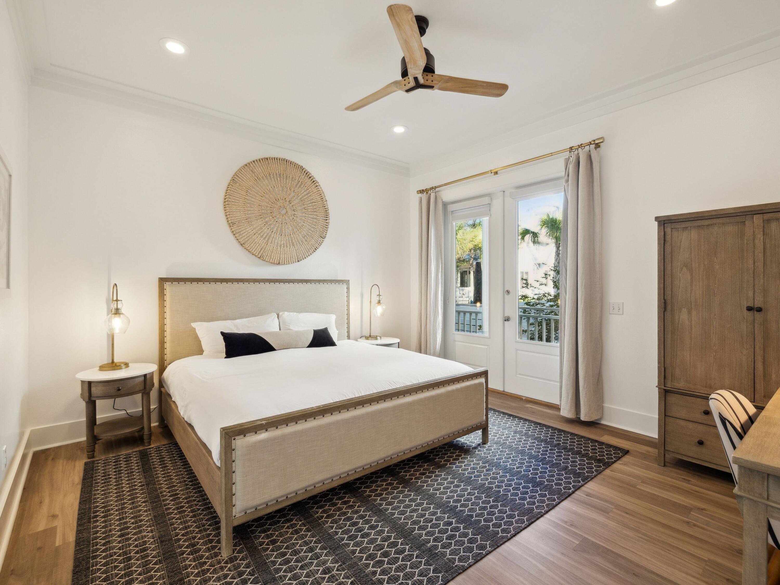 SEACREST BEACH - Residential