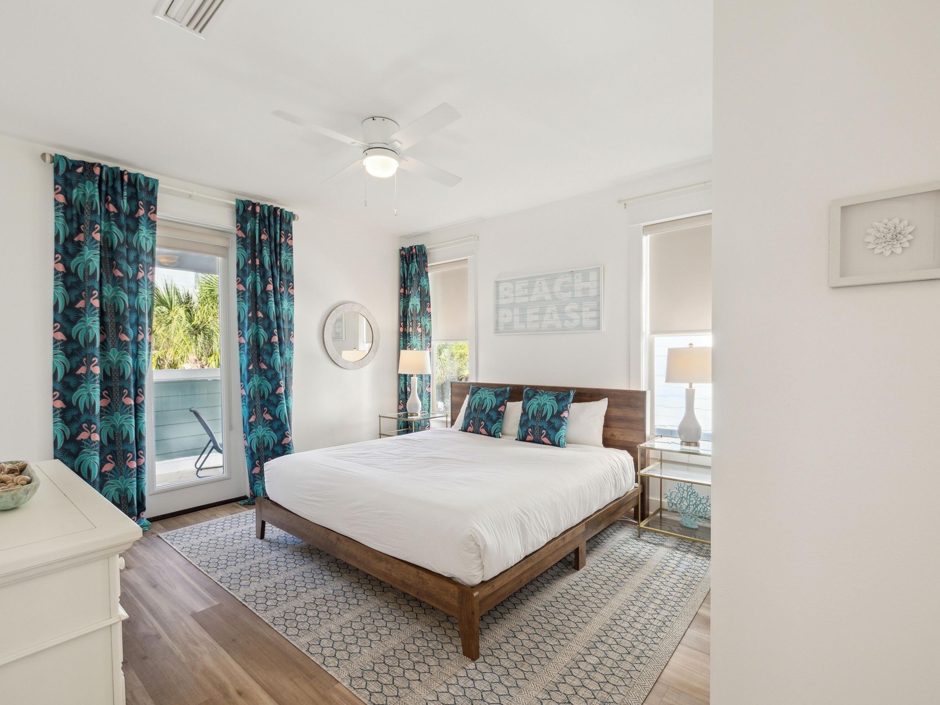 SEACREST BEACH - Residential