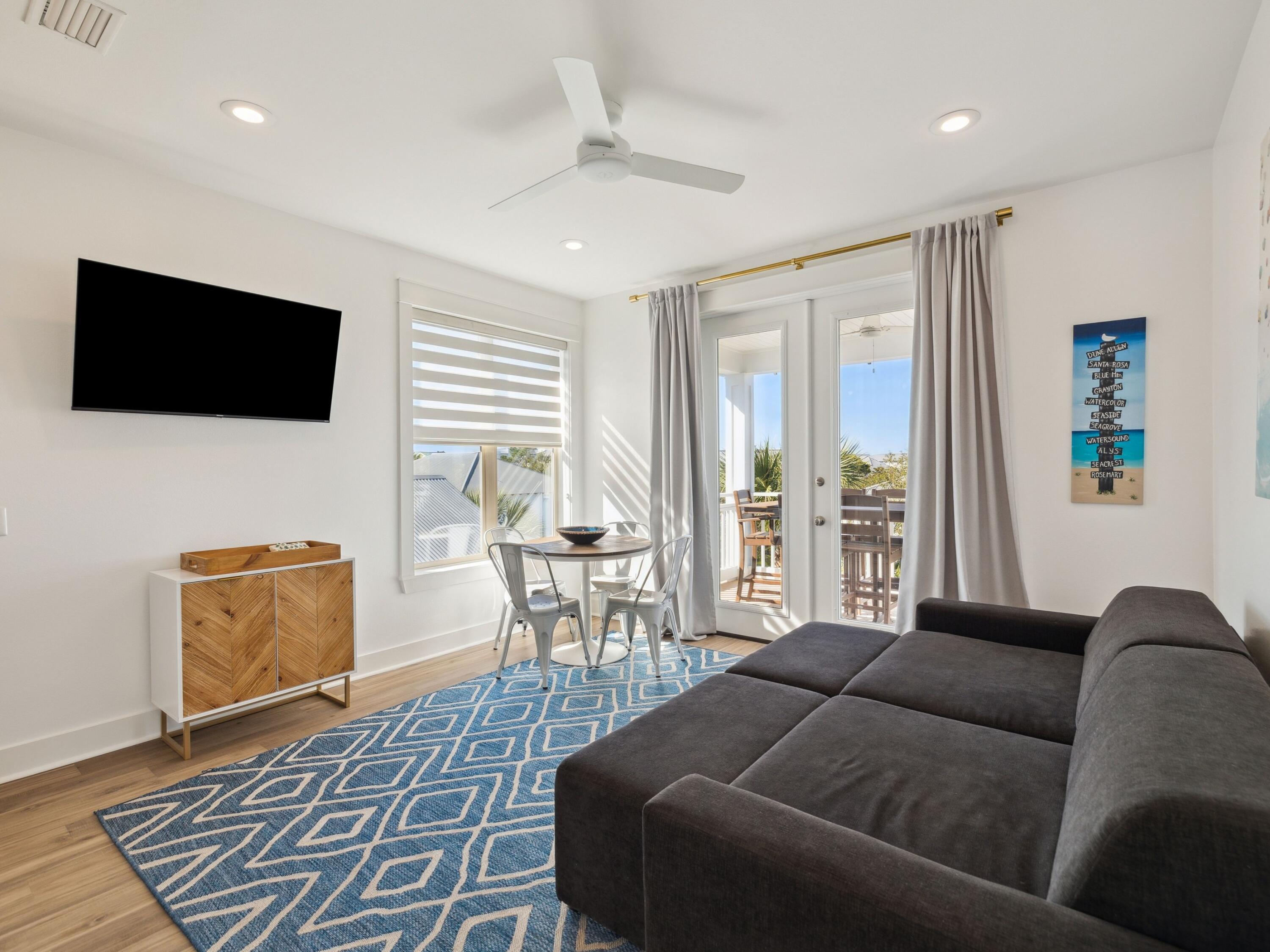 SEACREST BEACH - Residential