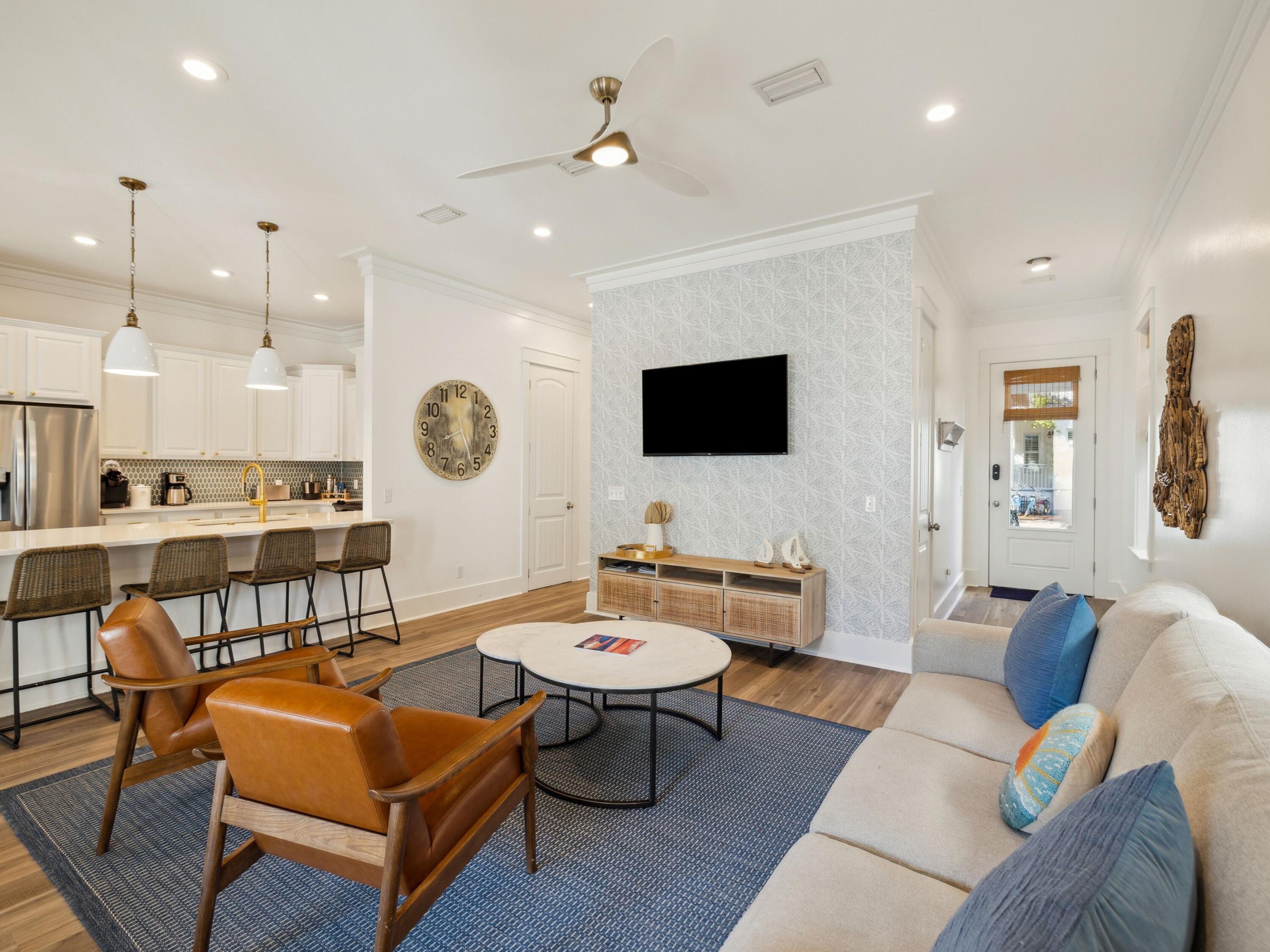 SEACREST BEACH - Residential