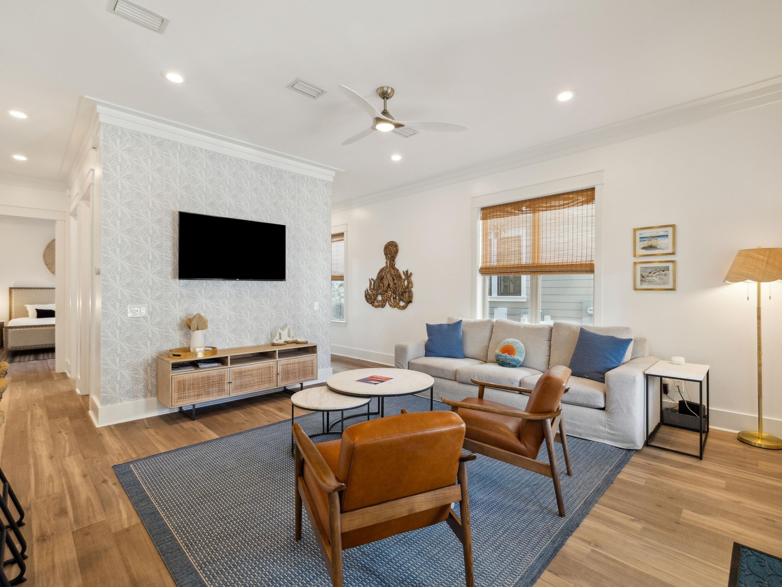 SEACREST BEACH - Residential