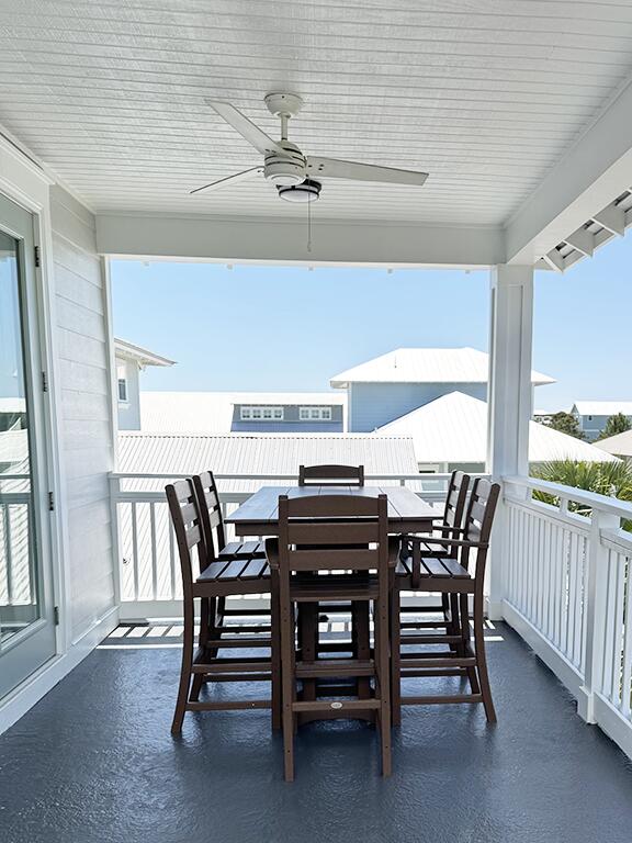SEACREST BEACH - Residential