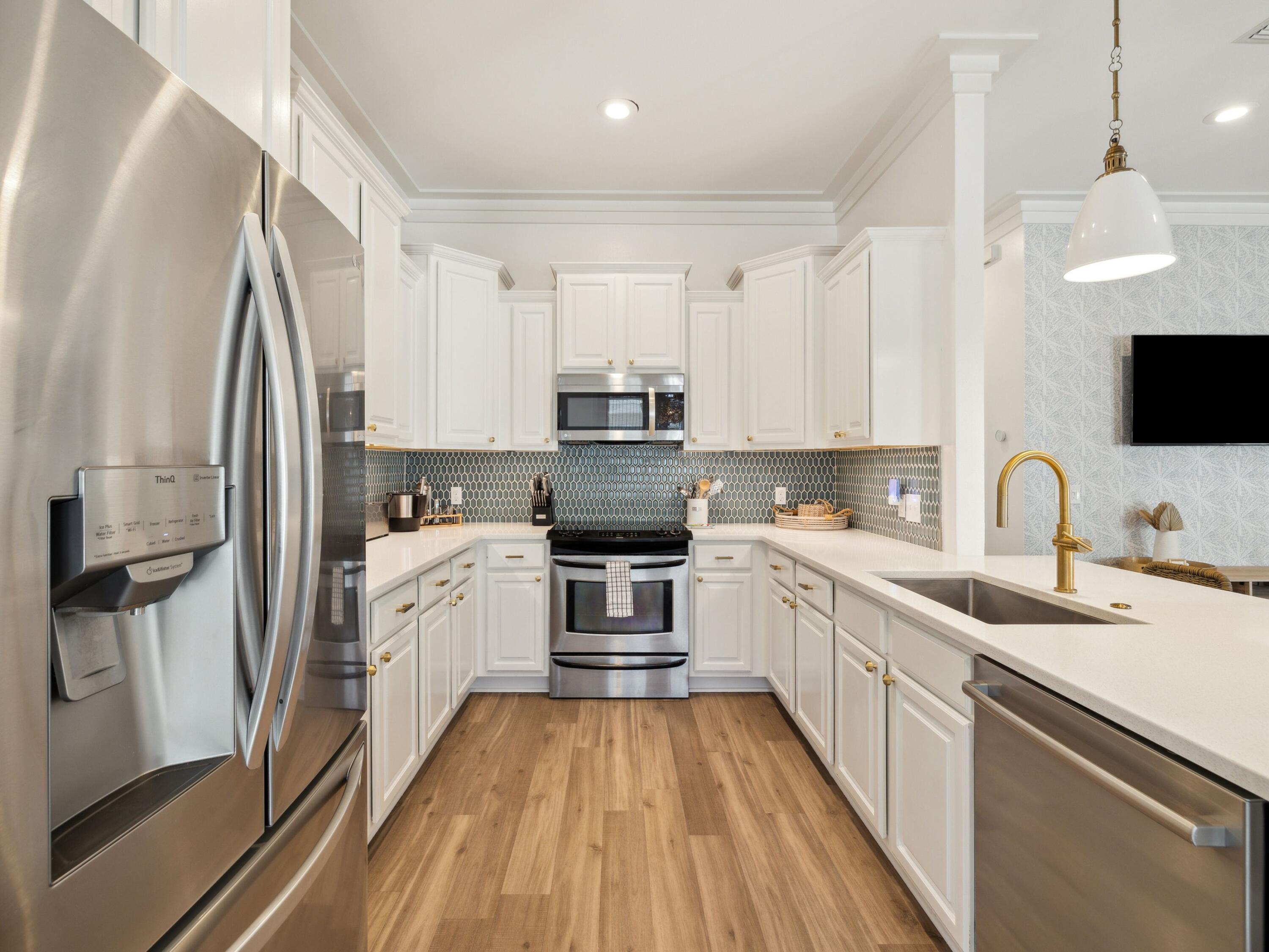 SEACREST BEACH - Residential
