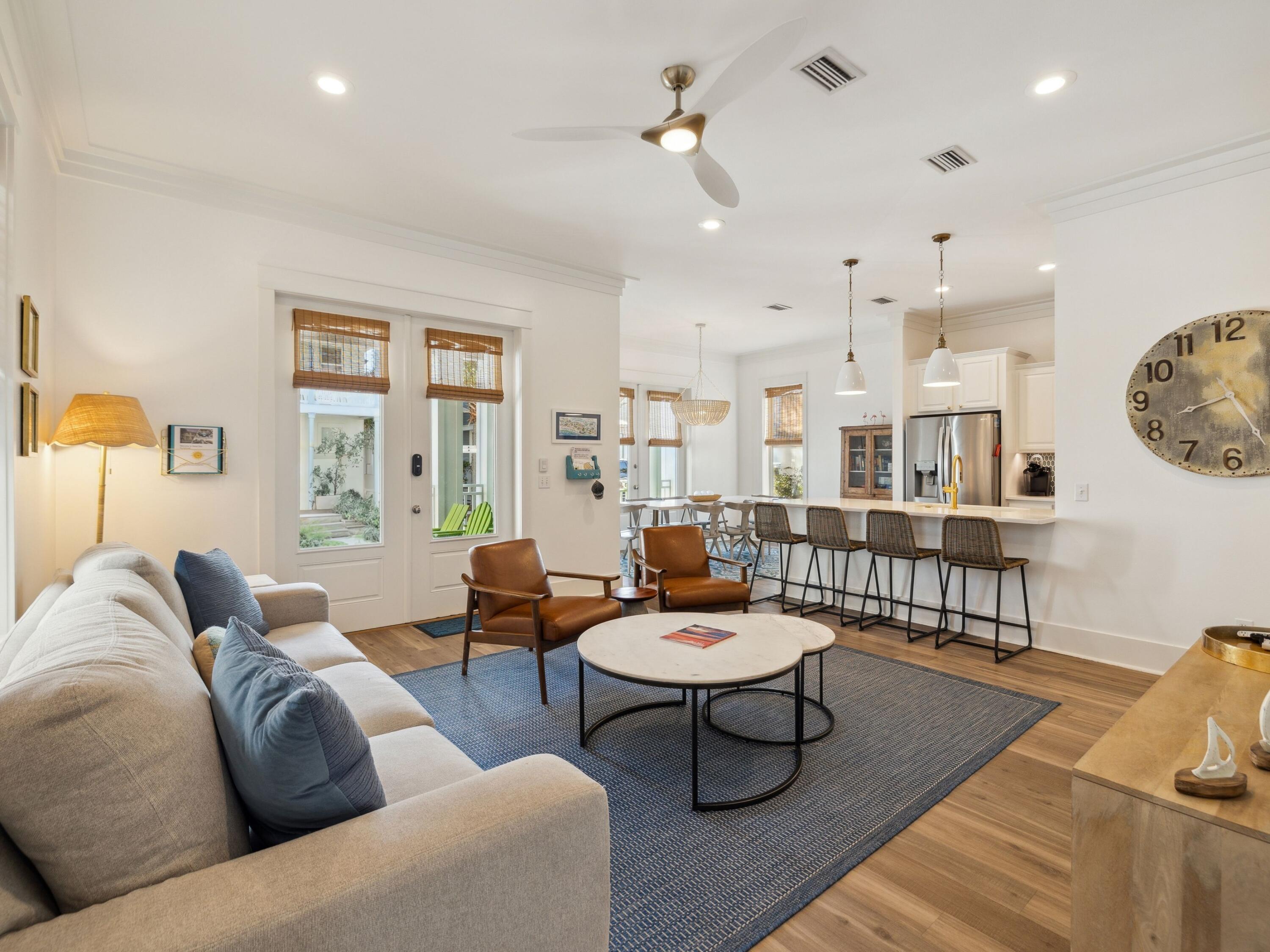 SEACREST BEACH - Residential