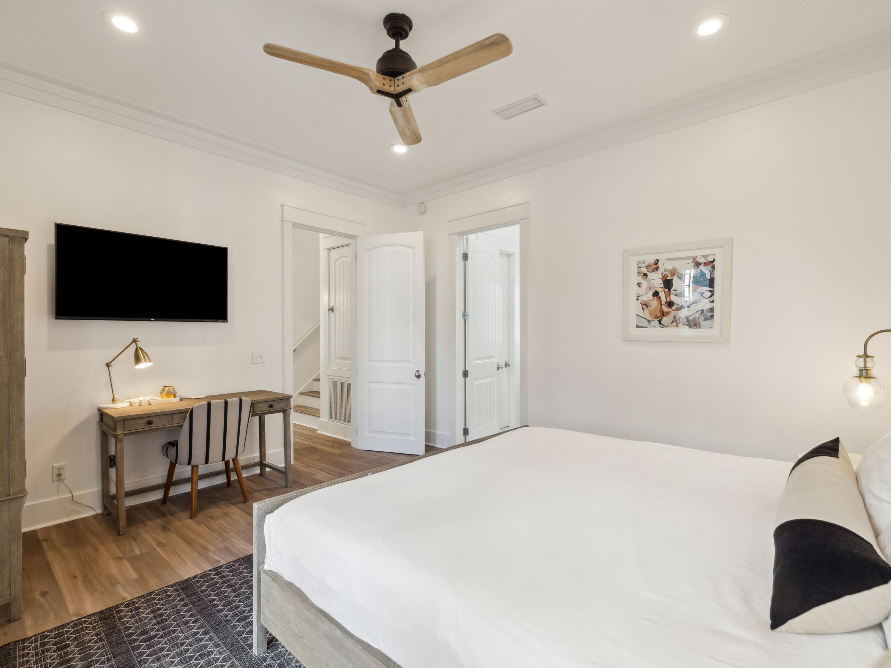 SEACREST BEACH - Residential
