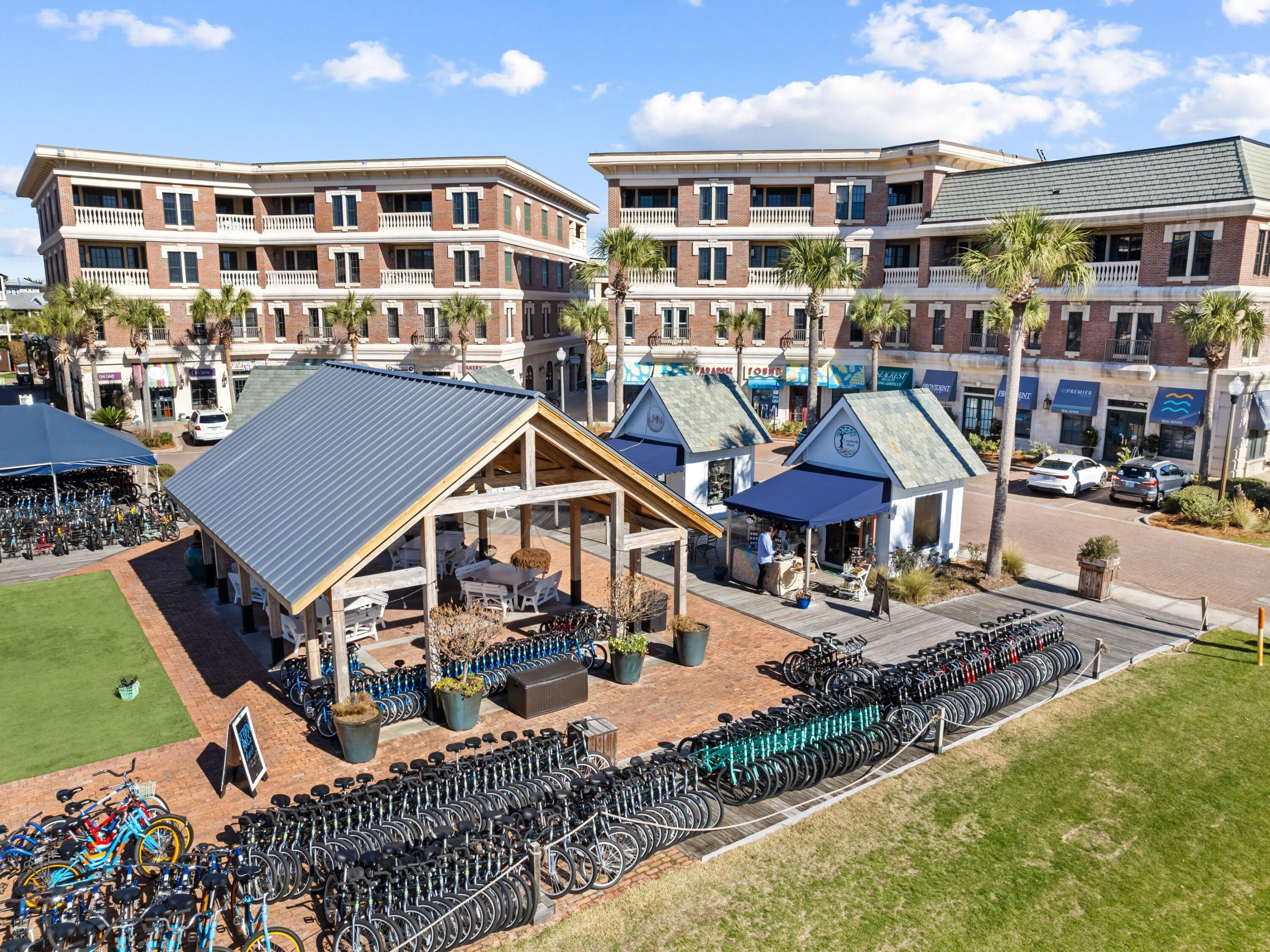 SEACREST BEACH - Residential